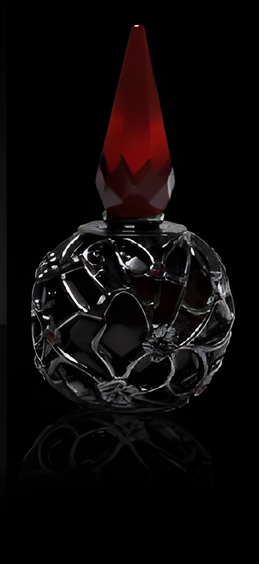 Dahn Alaud by Junaid Perfumes perfume bottle