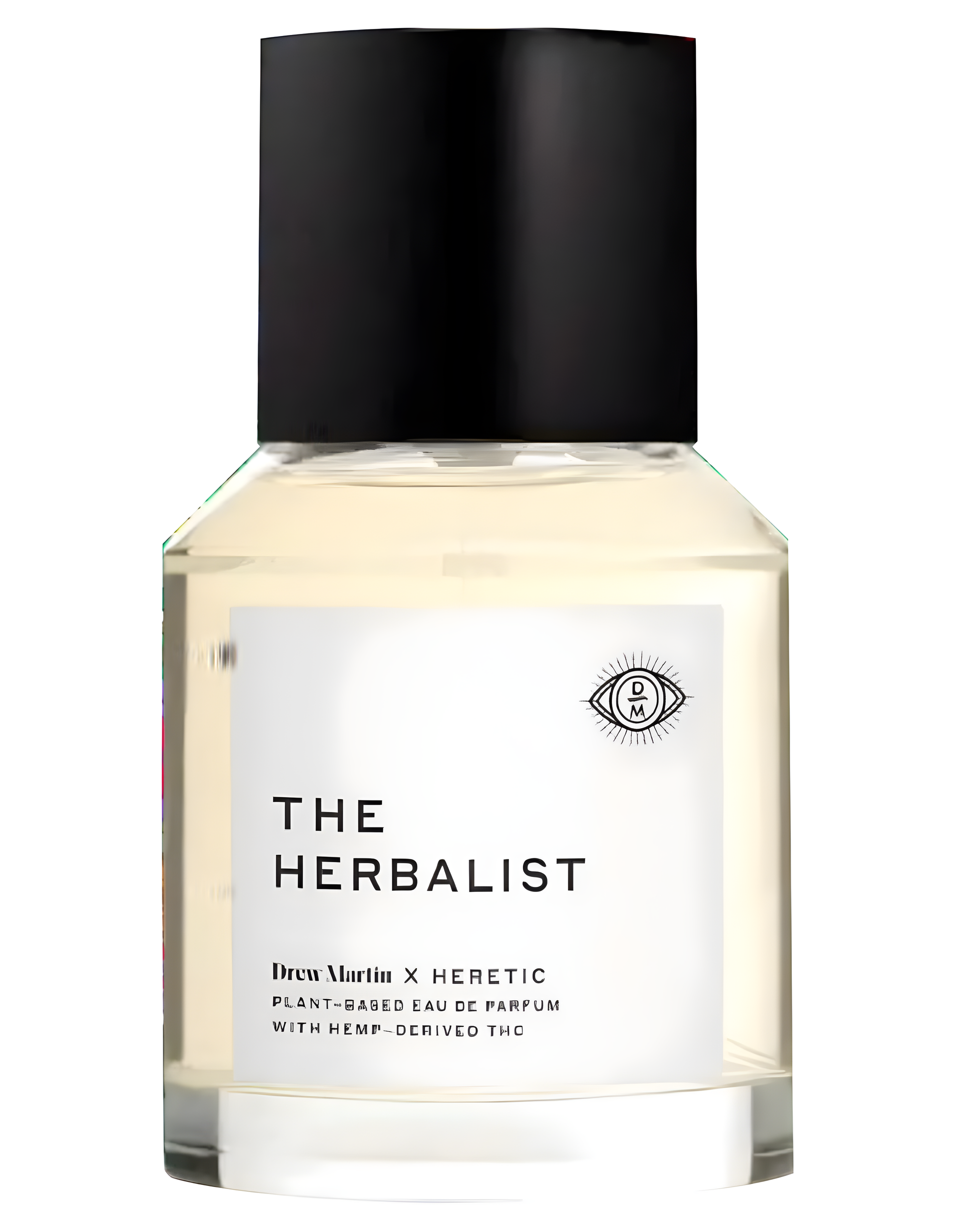 The Herbalist by Heretic Parfums perfume bottle