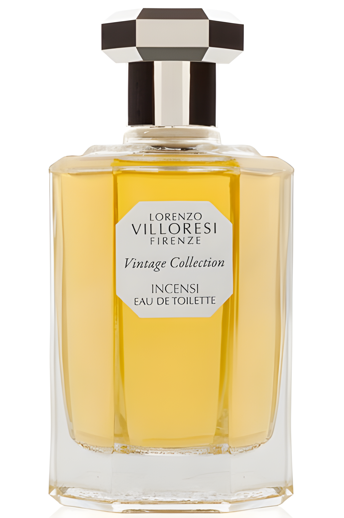 Vintage Collection Incensi by Lorenzo Villoresi perfume bottle