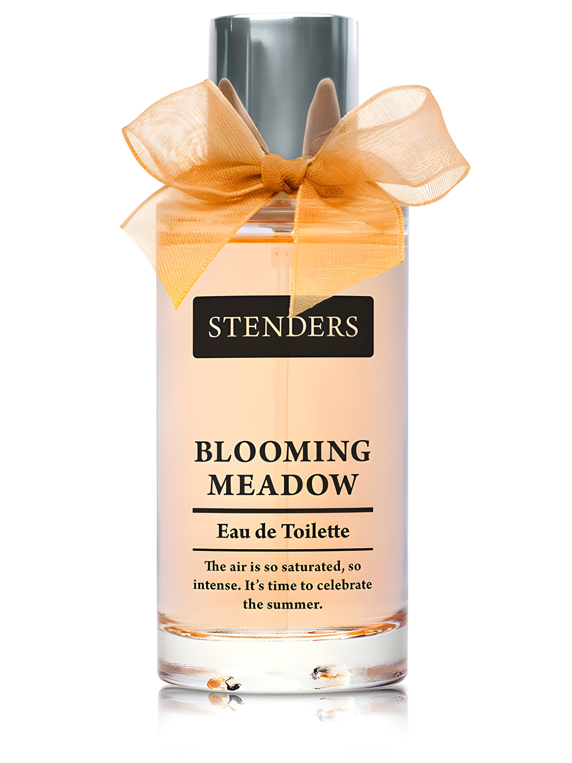 Blooming Meadow by Stenders perfume bottle