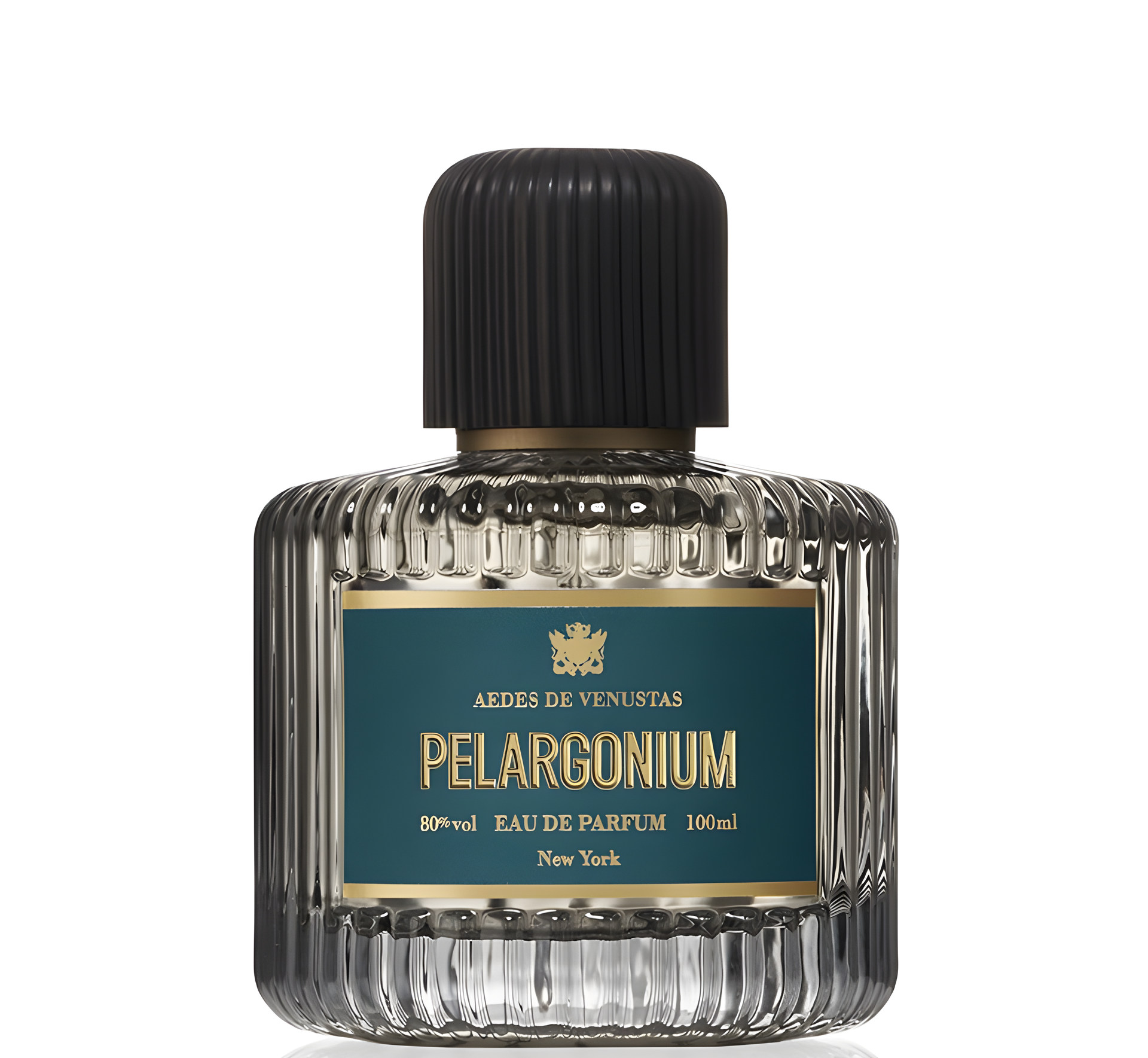Pélargonium by Aedes de Venustas perfume bottle