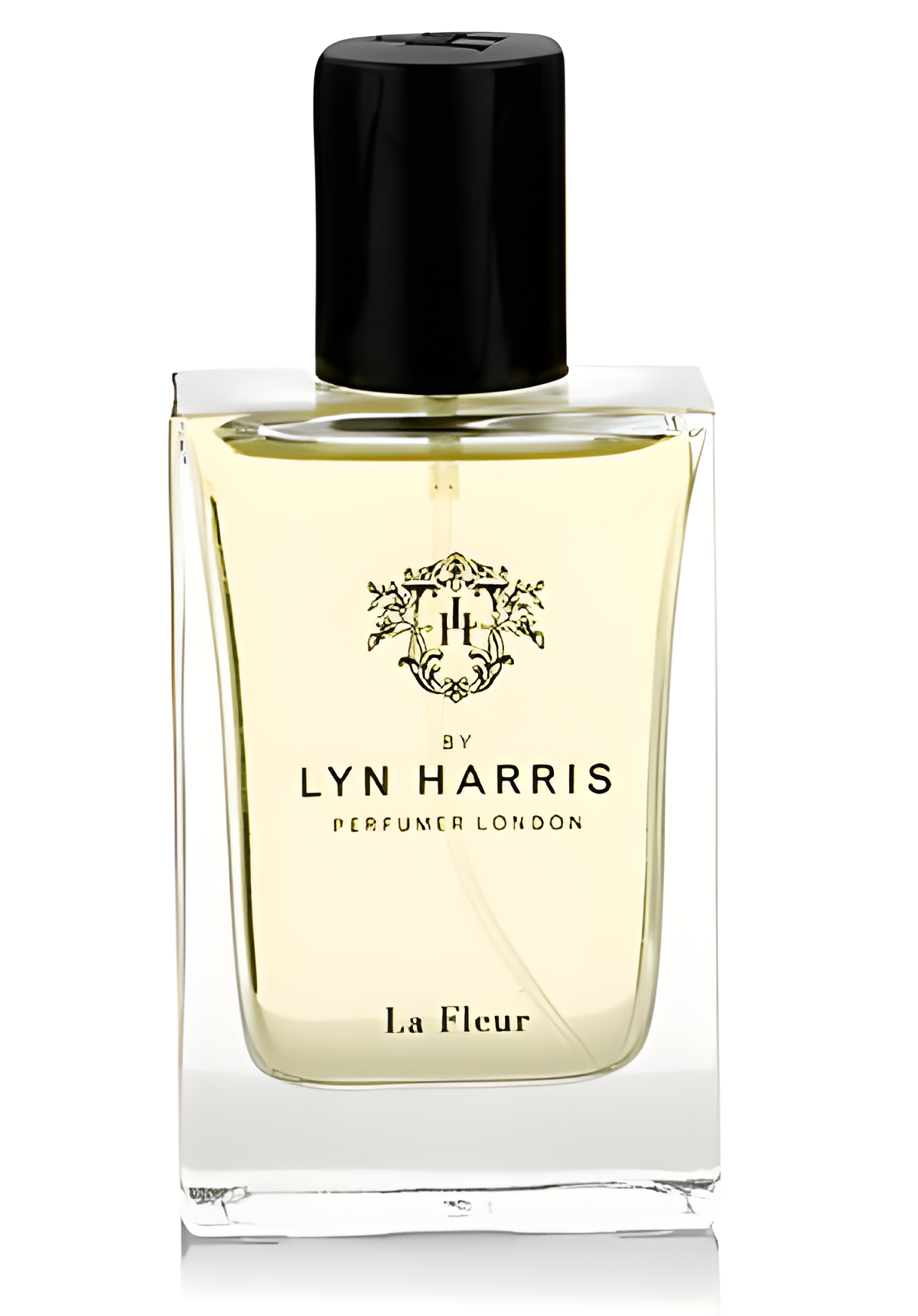 Lyn Harris La Fleur by Marks & Spencer perfume bottle