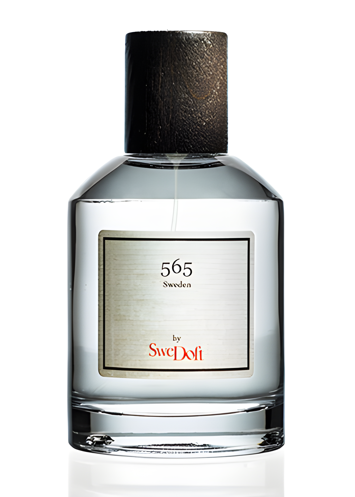 565 by Swedoft by SweDoft perfume bottle
