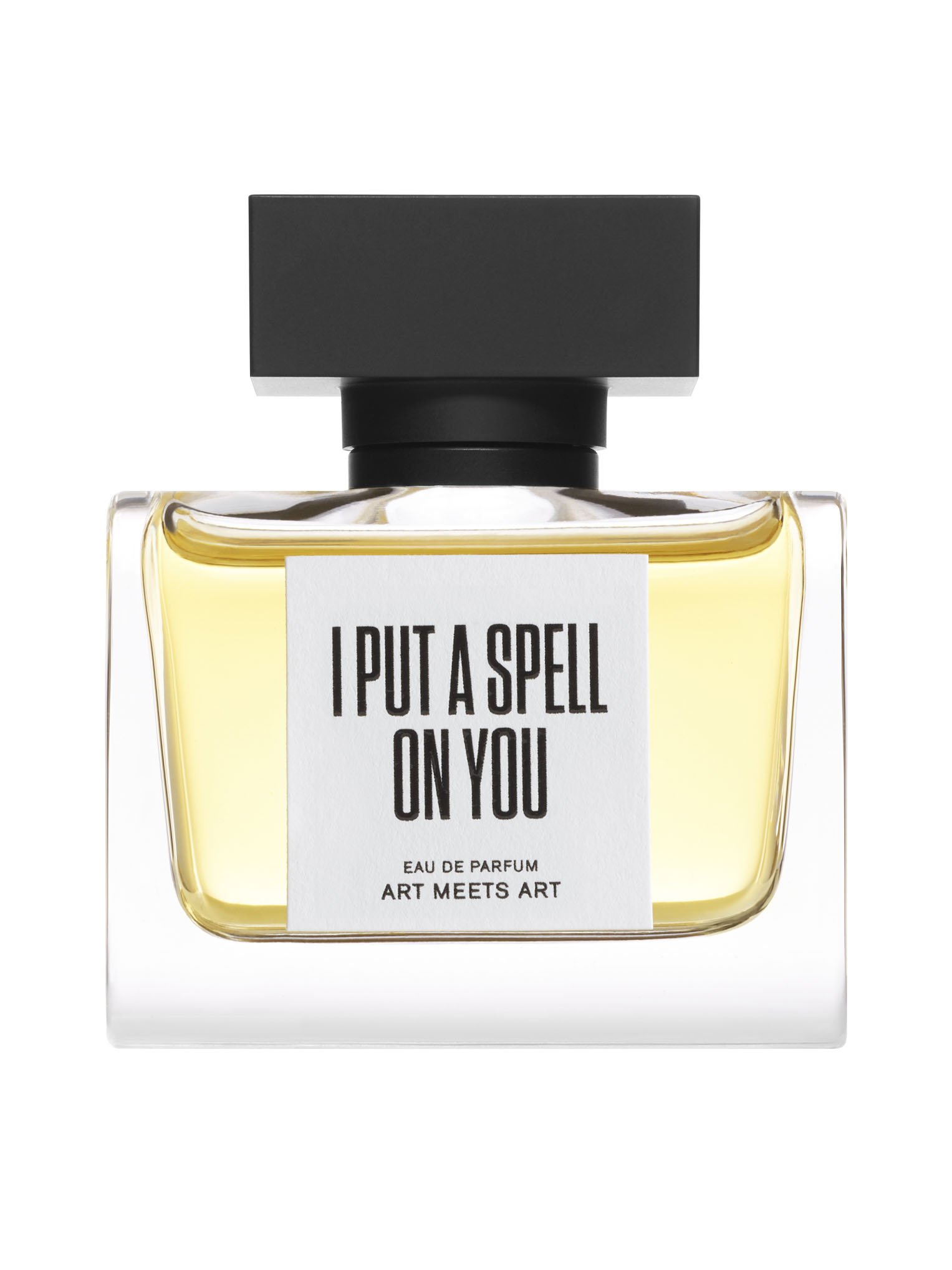 I Put a Spell on You by Art Meets Art perfume bottle