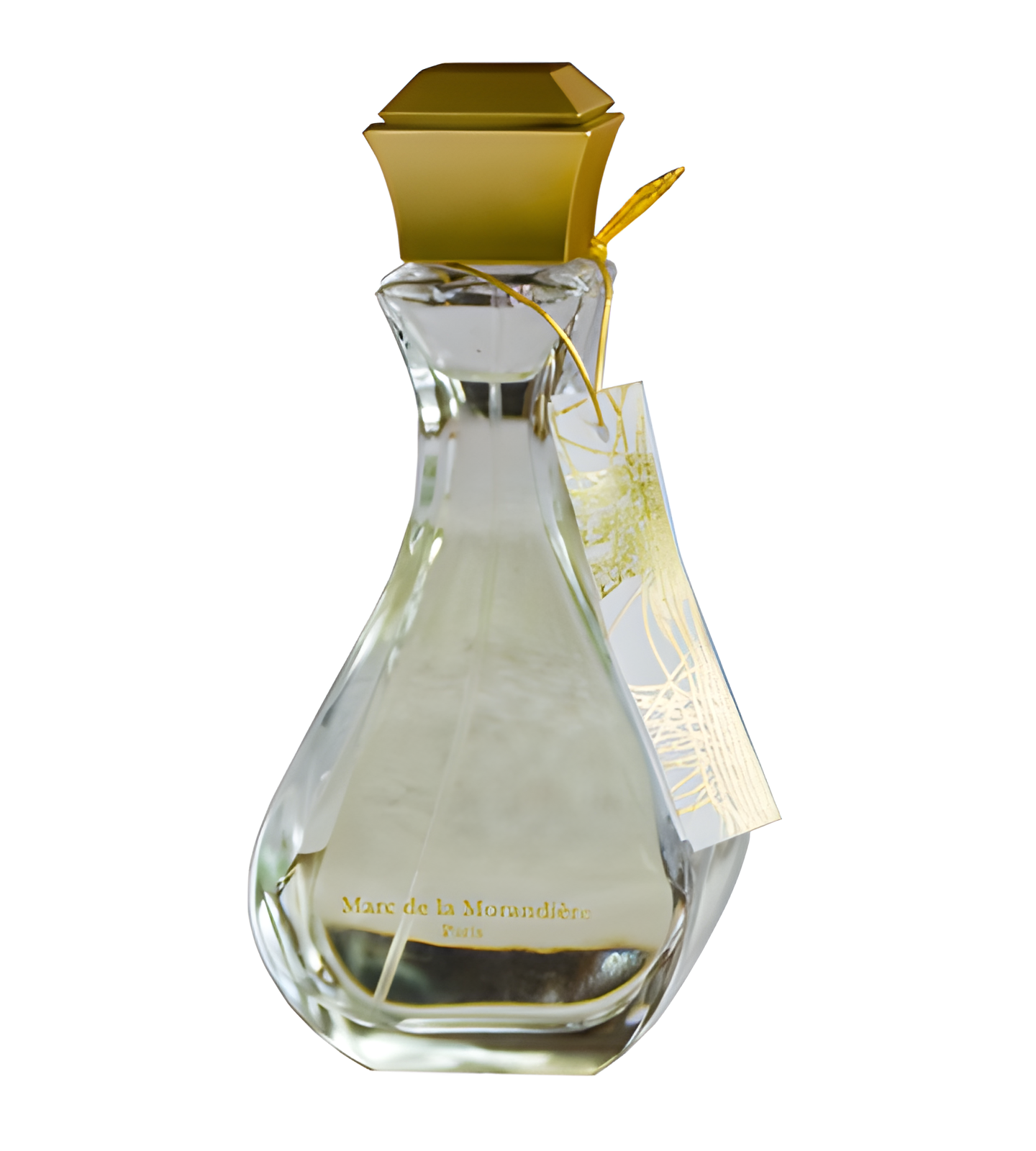 Kiyo by Marc de la Morandiere perfume bottle