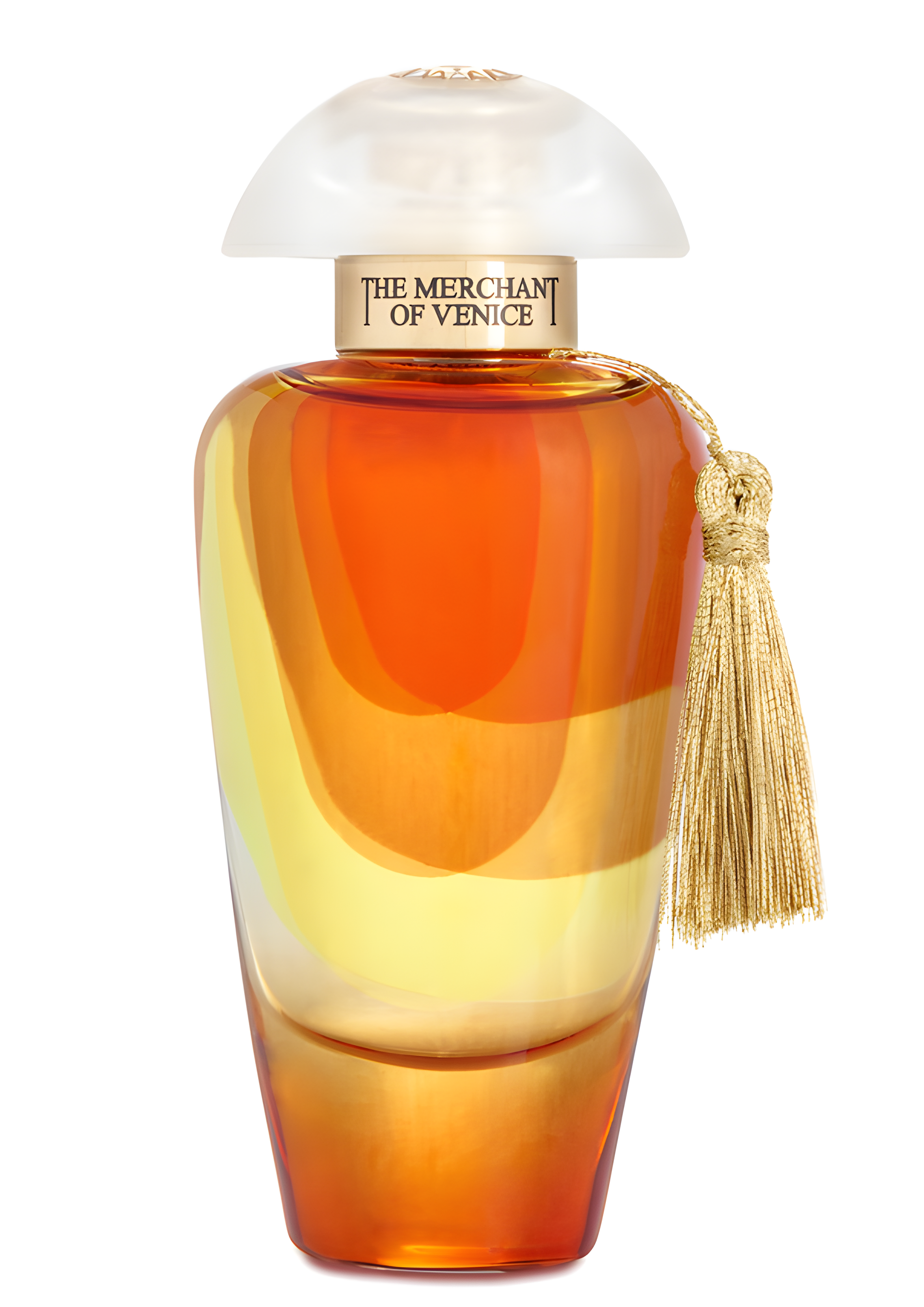 Noble Potion by The Merchant of Venice perfume bottle