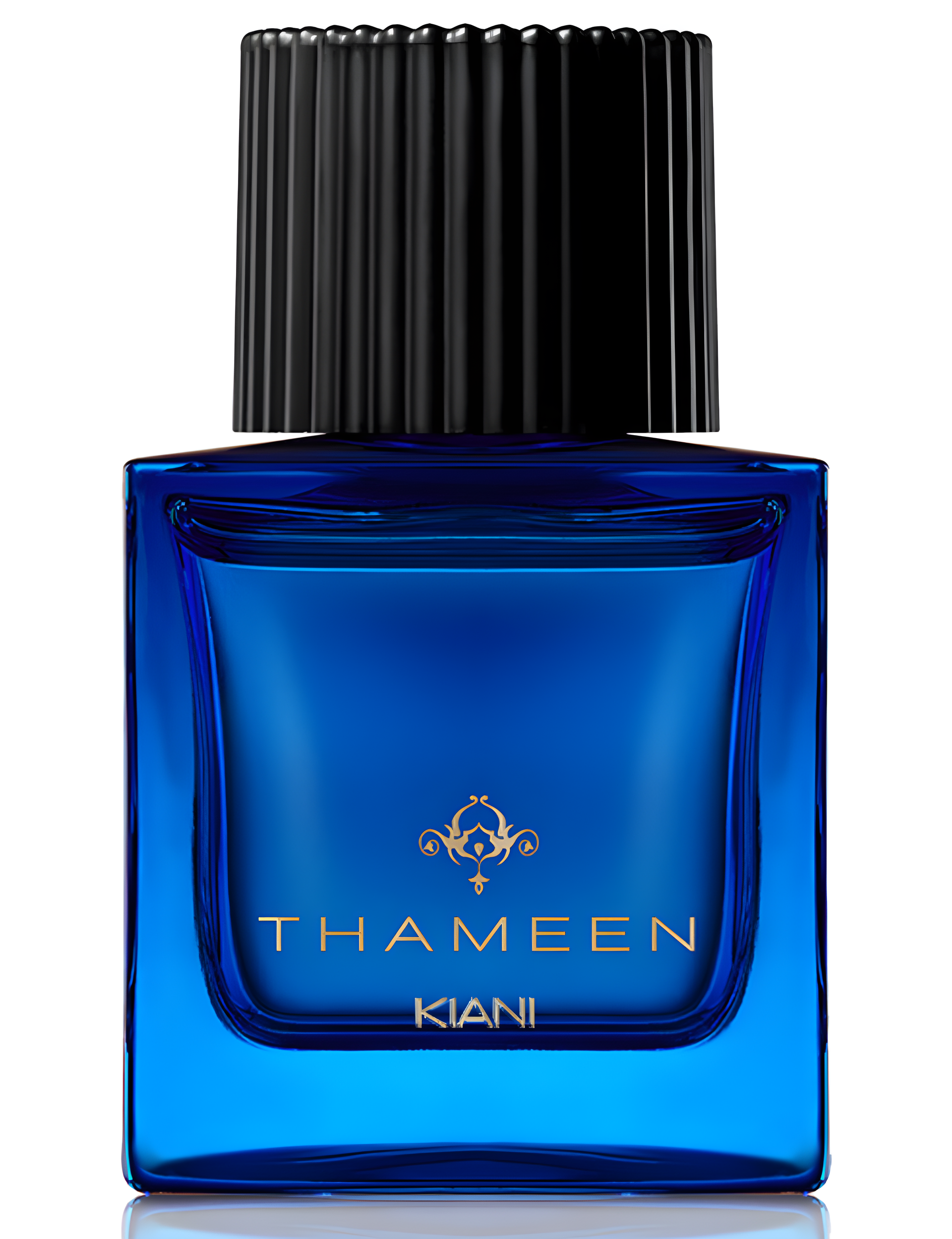 Kiani by Thameen perfume bottle
