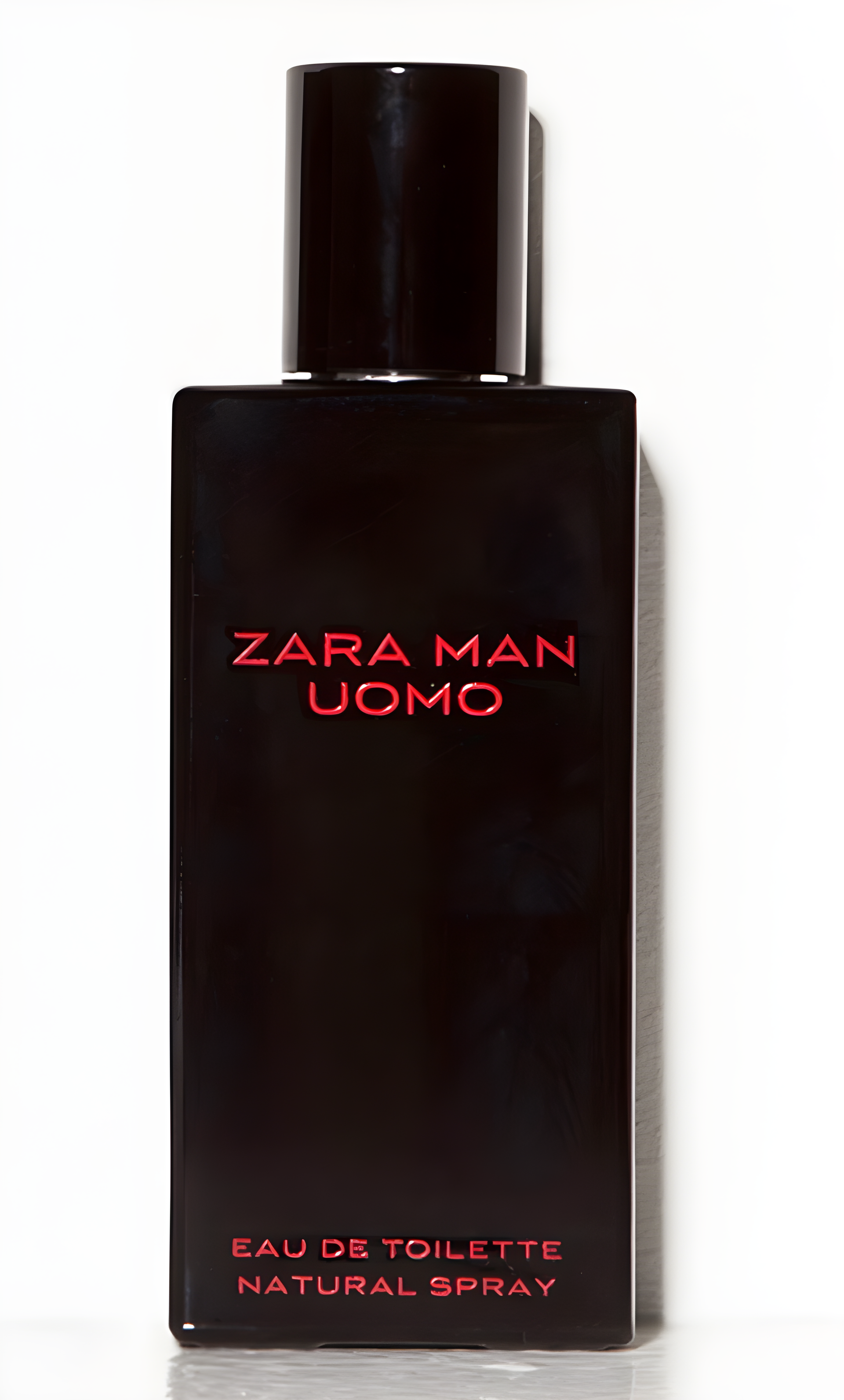 Zara Man Uomo by Zara perfume bottle