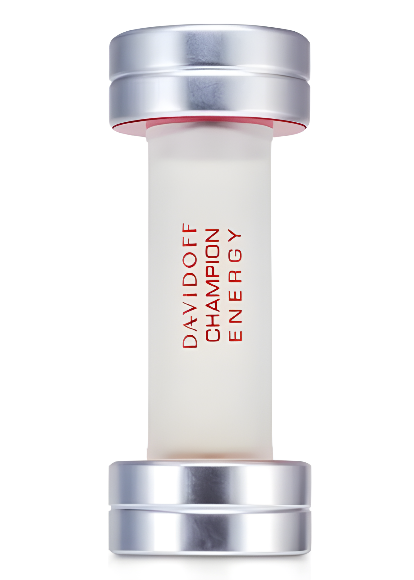 Champion Energy by Davidoff perfume bottle