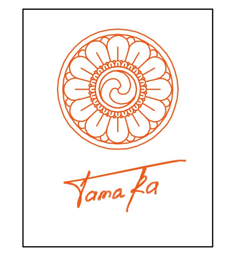 Picture of TamaRa brand