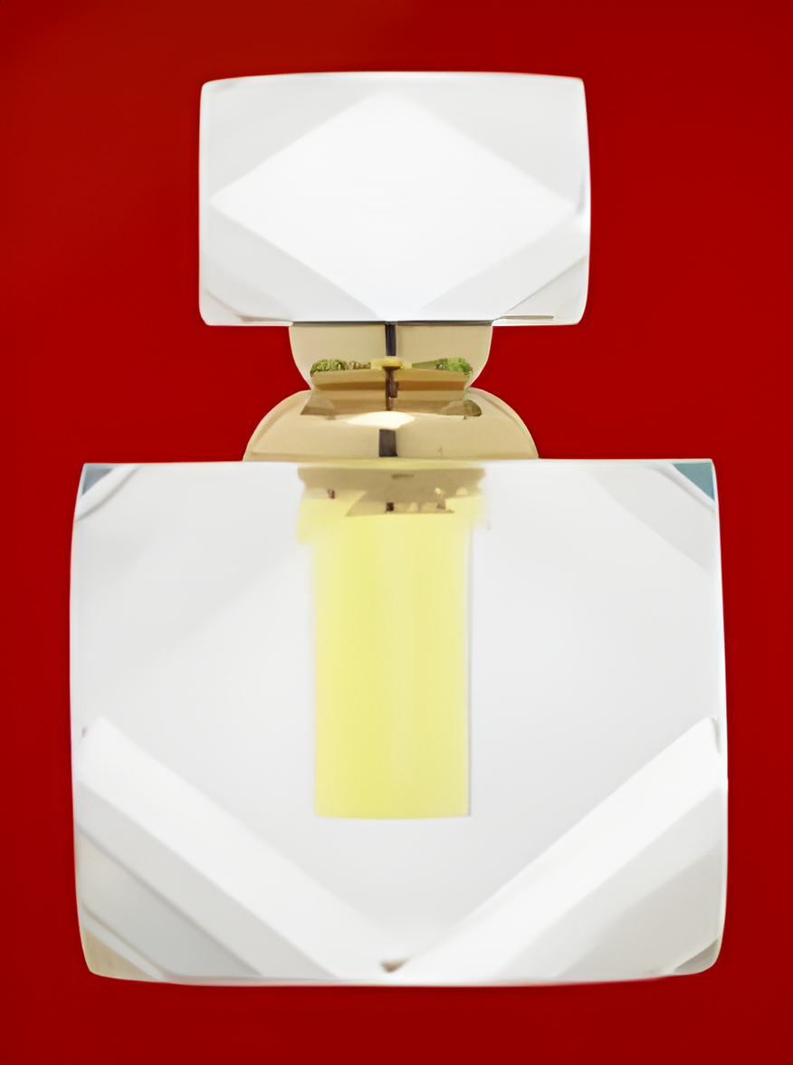 Rose Istanbuli Fakhar by Arabian Oud perfume bottle