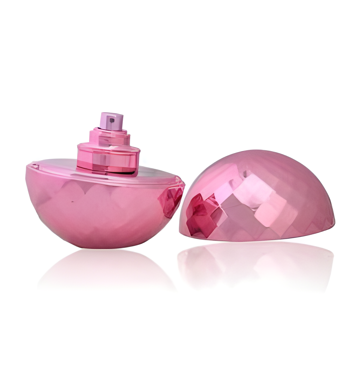 Disco Pink by Jean-Pierre Sand perfume bottle
