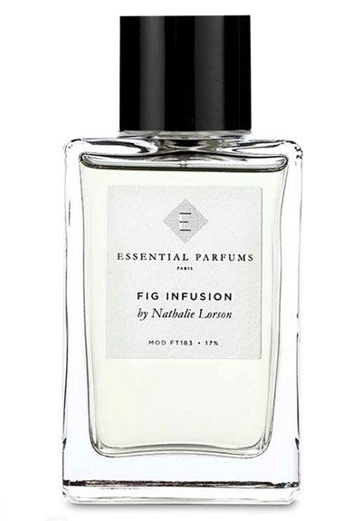 Fig Infusion by Essential Parfums perfume bottle