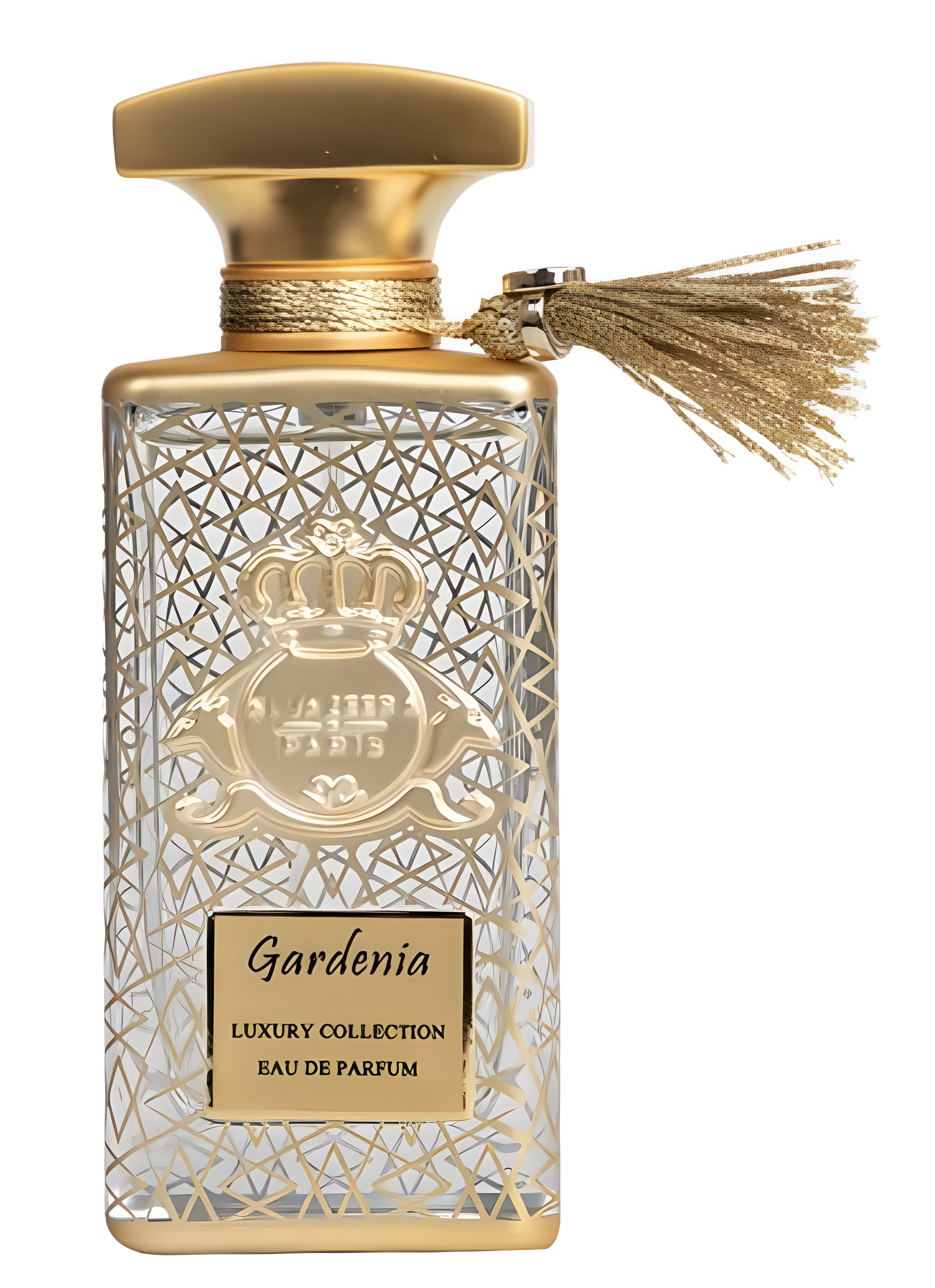 Gardenia by Al-Jazeera Perfumes