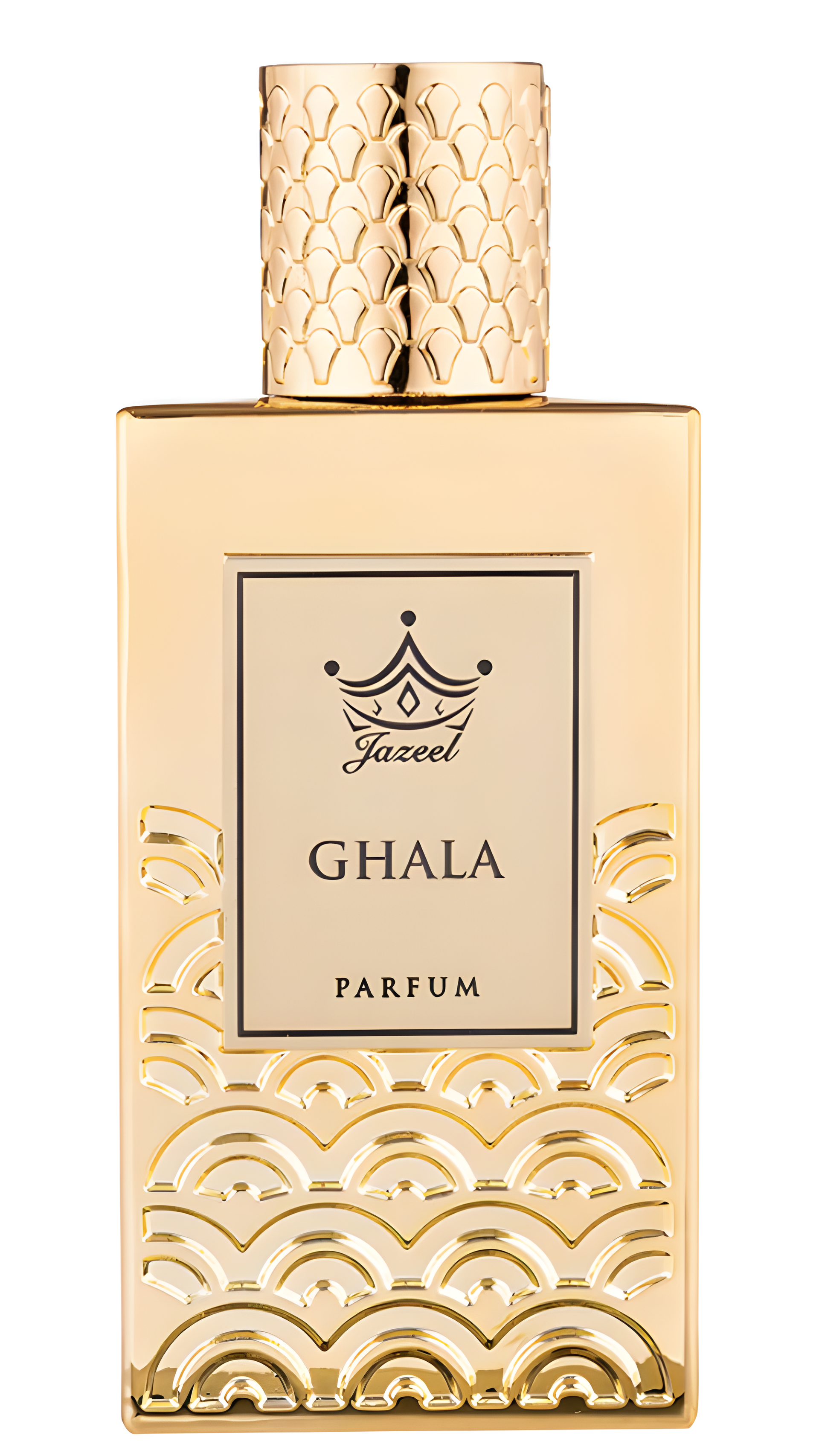 Ghala by Jazeel perfume bottle