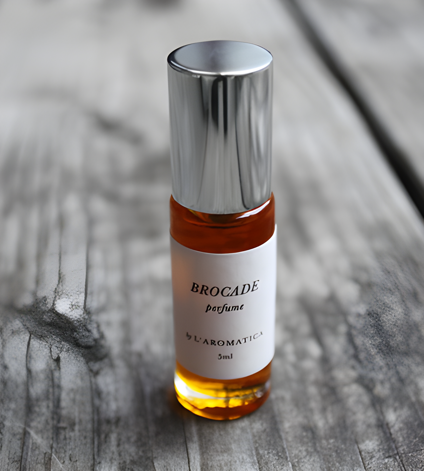 Brocade by L'Aromatica Perfume perfume bottle