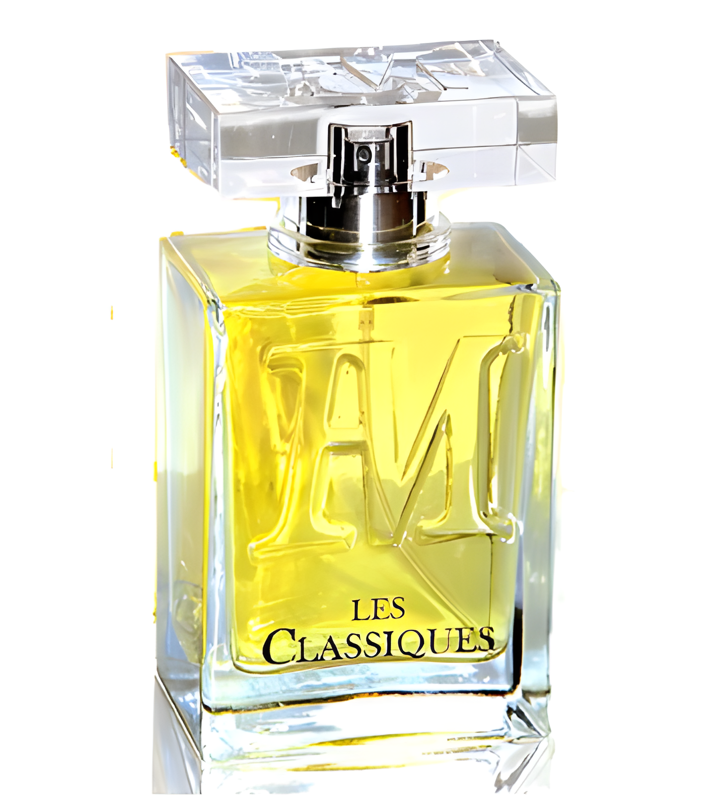 Le Soleil Brille by Frederic M perfume bottle