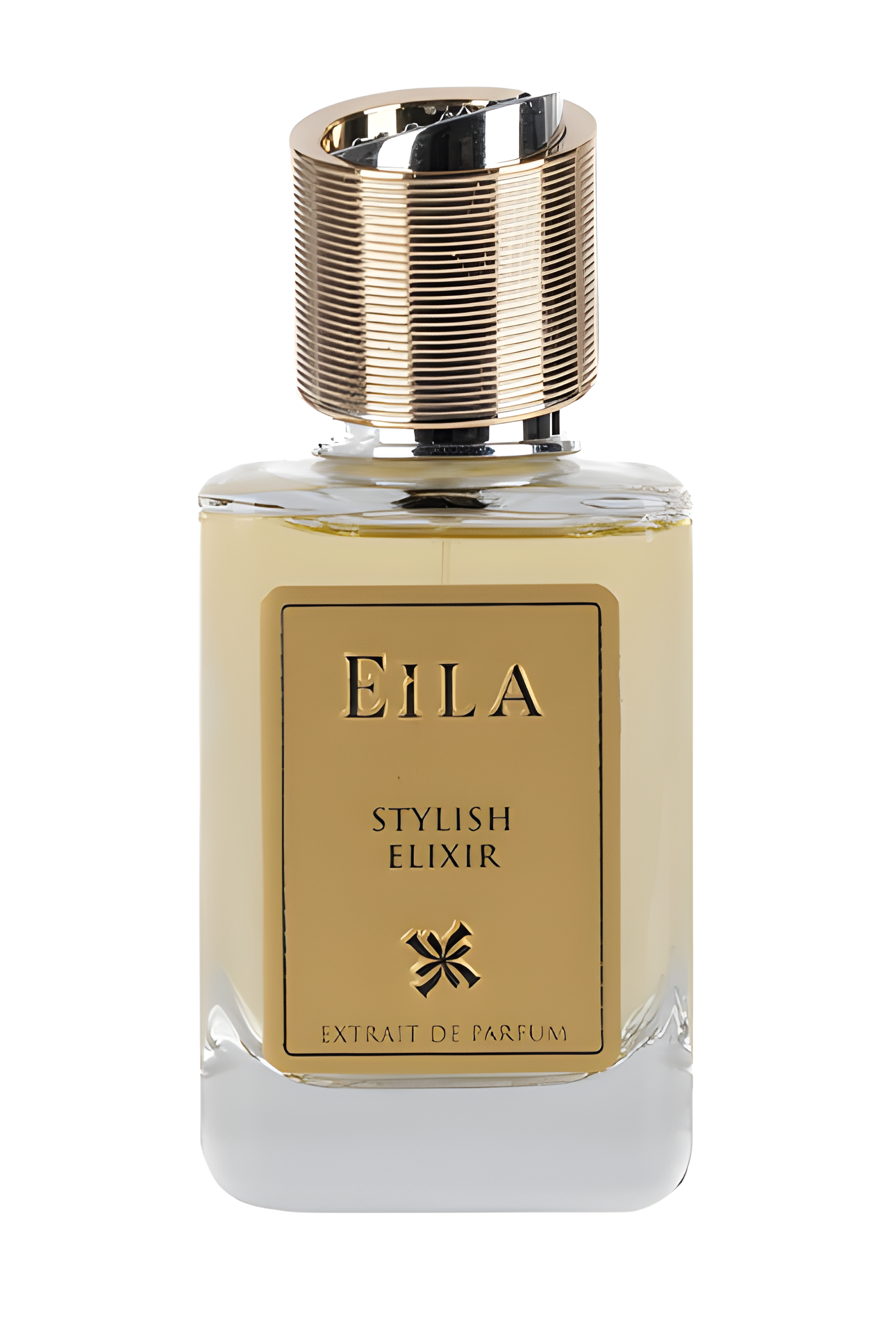 Stylish Elixir by Eila perfume bottle