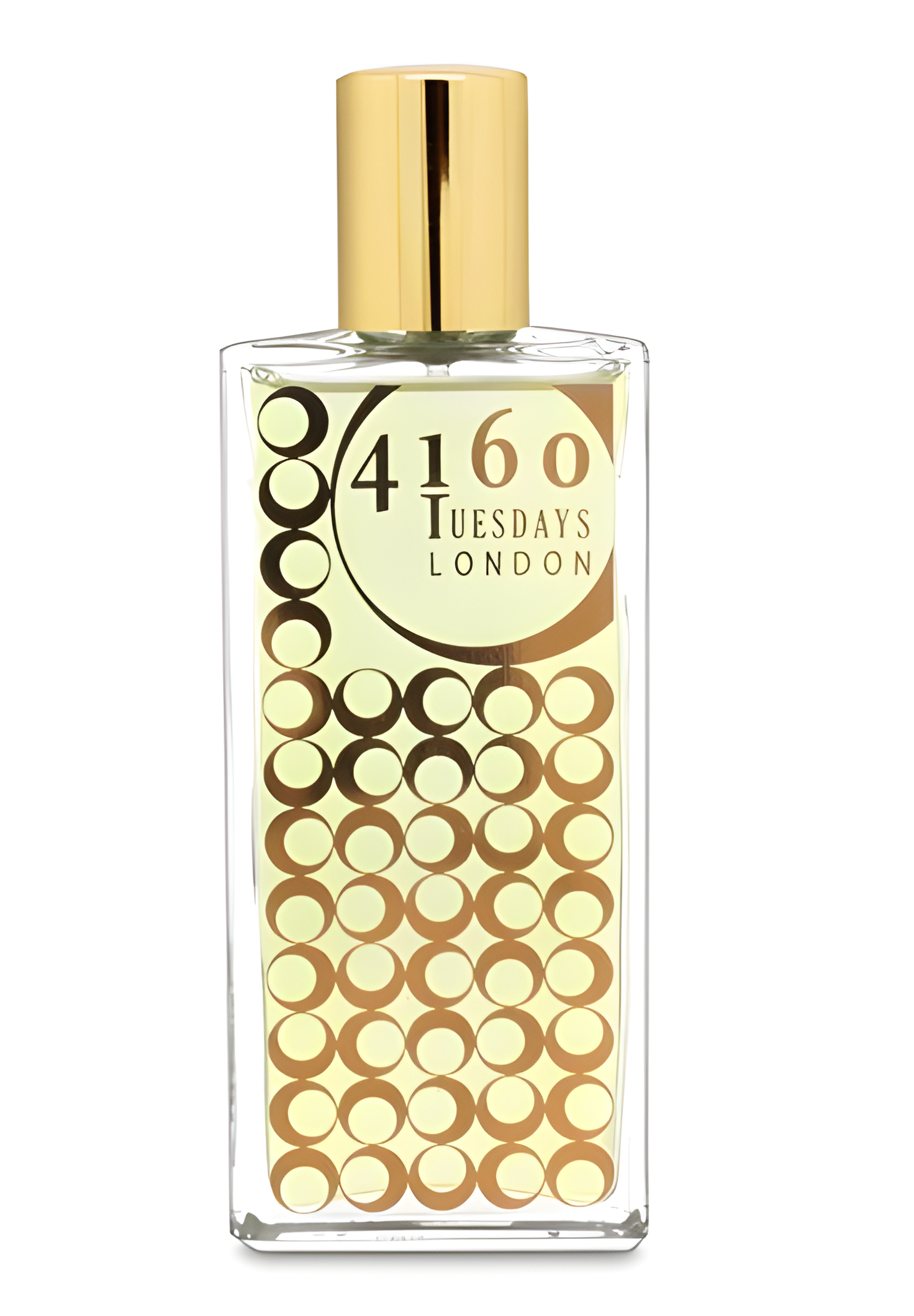 Freeway by 4160 Tuesdays perfume bottle