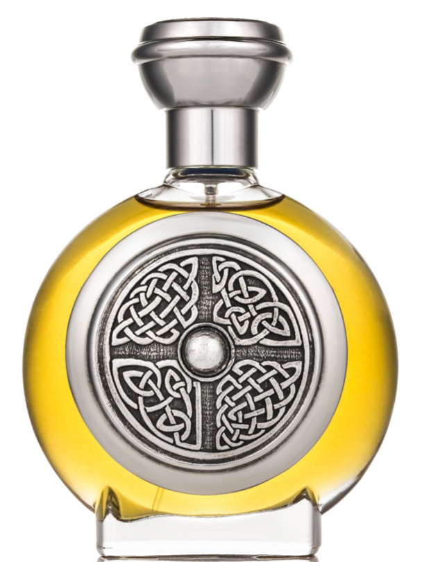 Adoration by Boadicea the Victorious perfume bottle