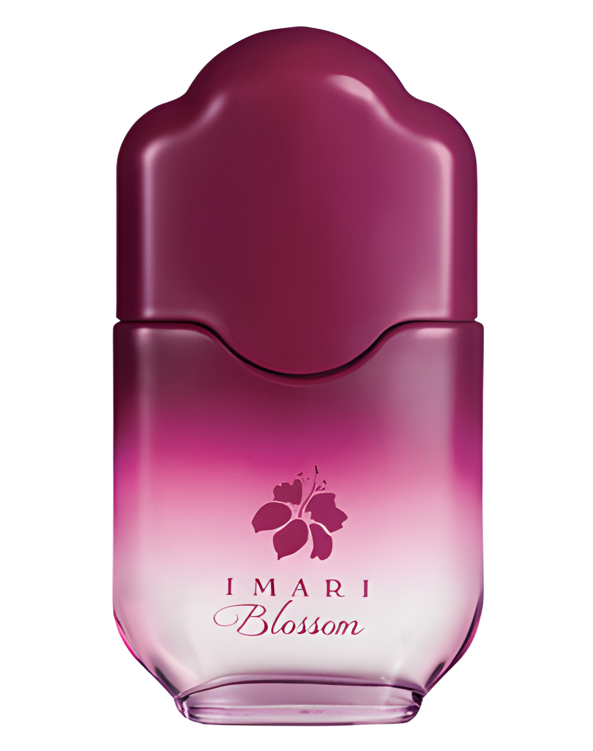 Imari Blossom by Avon perfume bottle