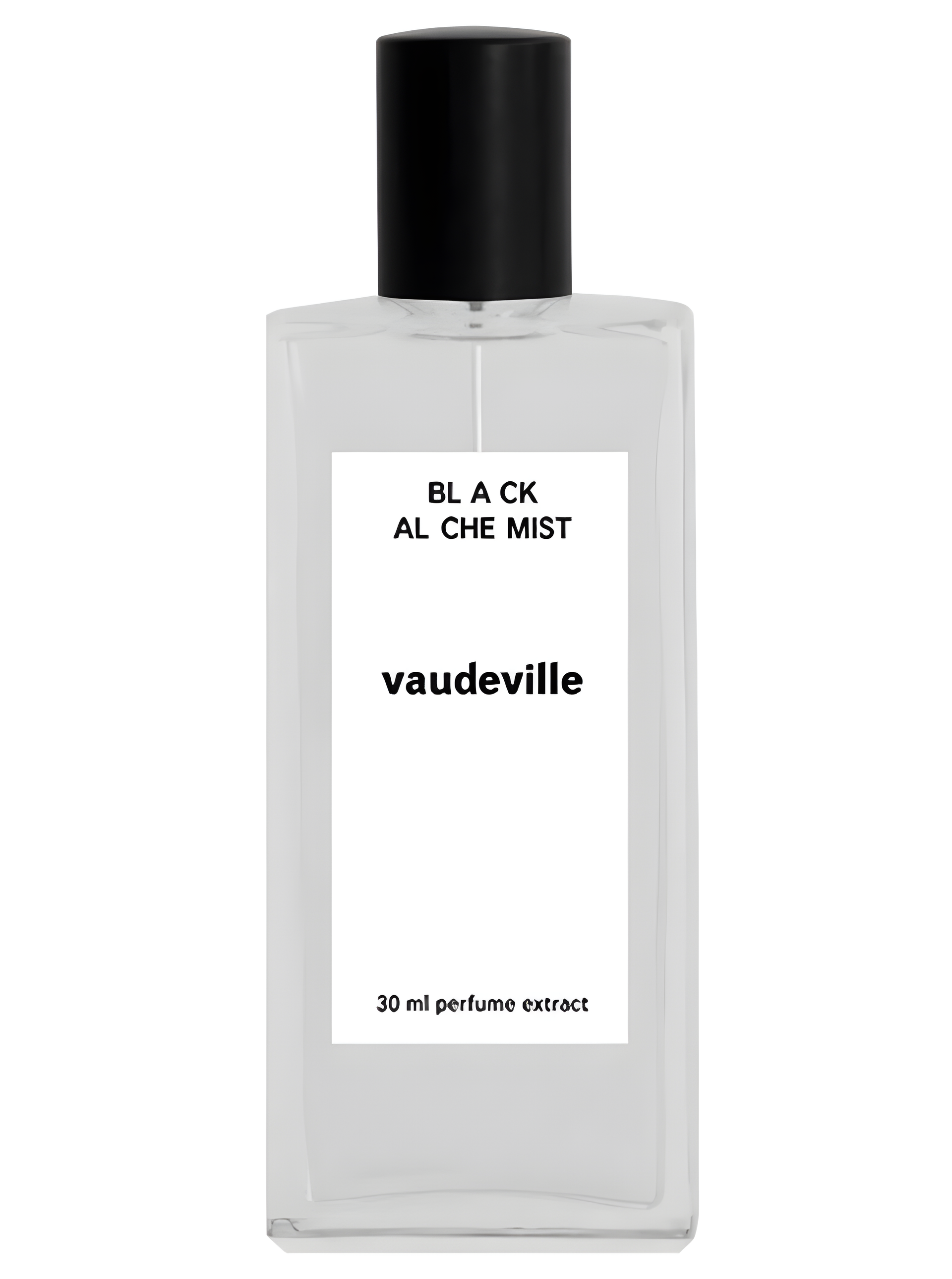 Vaudeville by FUMparFUM perfume bottle