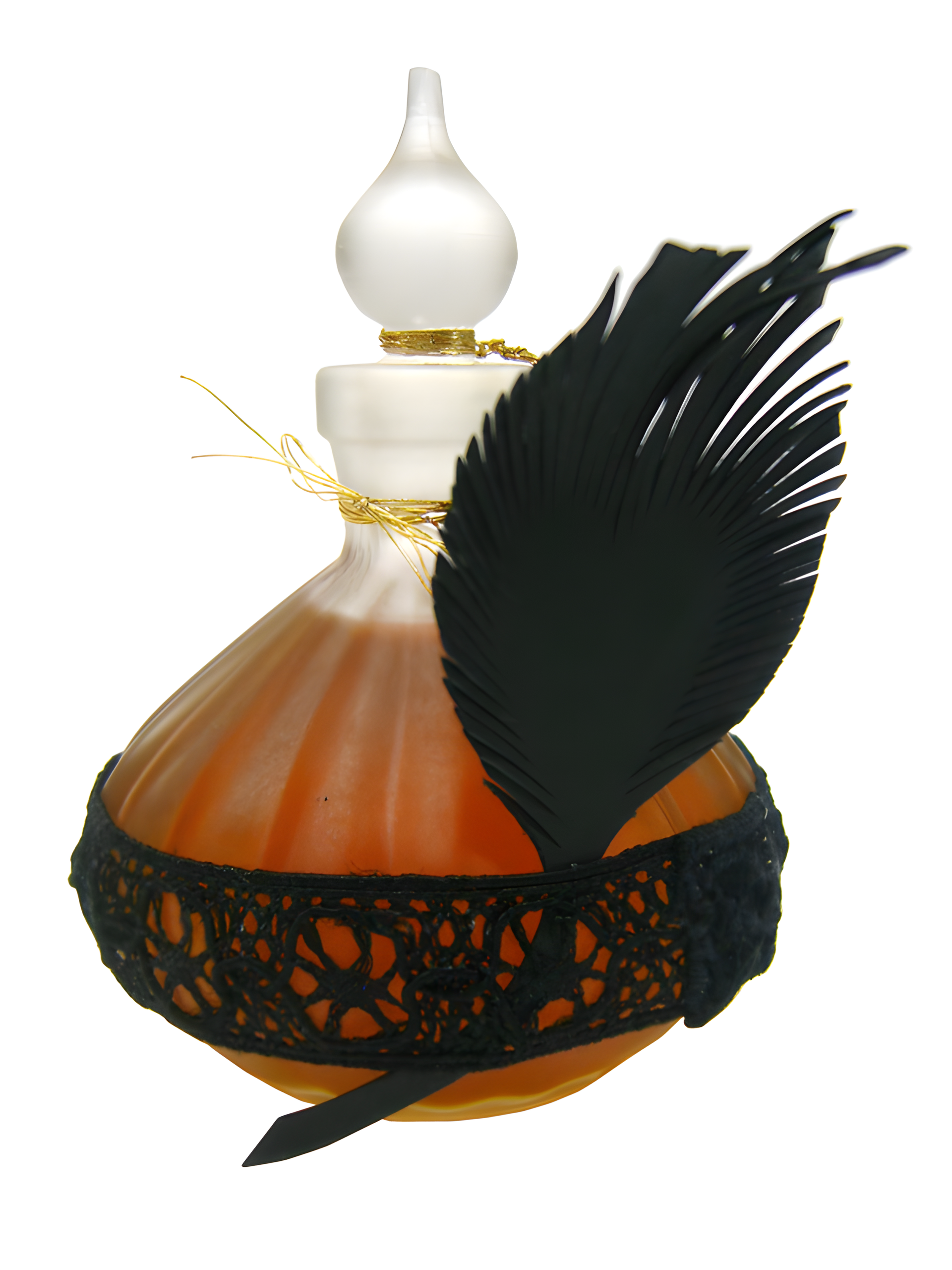 Cherniy Pavlin by Art Deco Perfumes perfume bottle