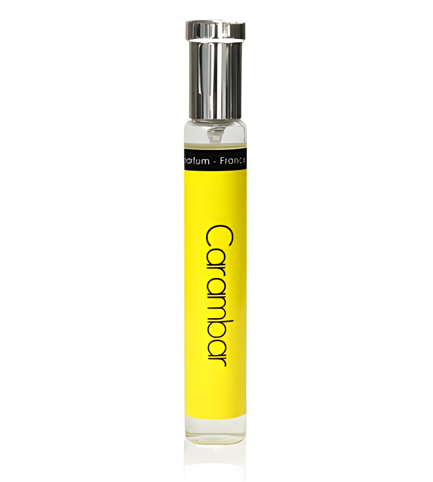 Carambar by Adopt Parfums perfume bottle