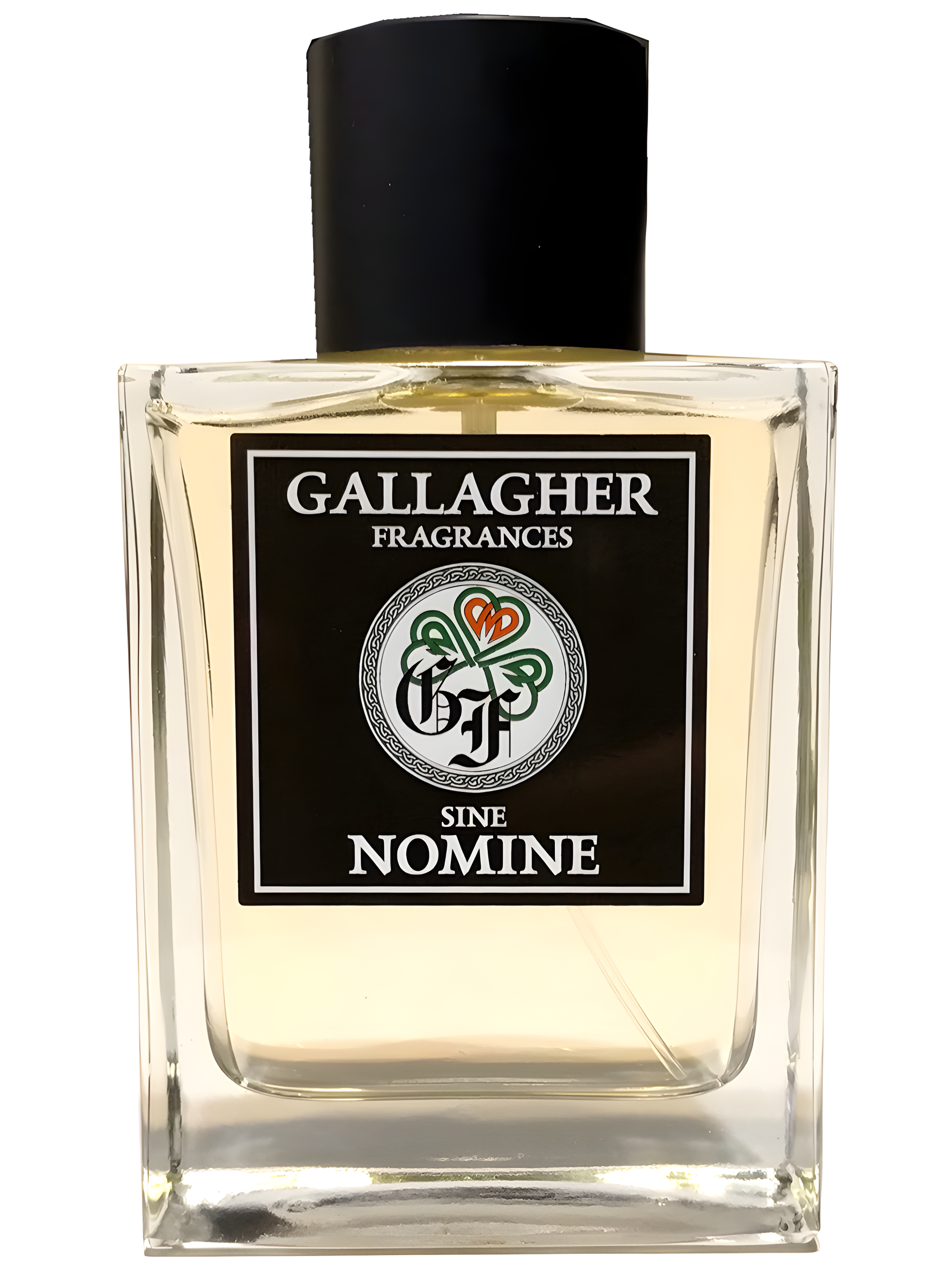 Sine Nomine by Gallagher Fragrances perfume bottle