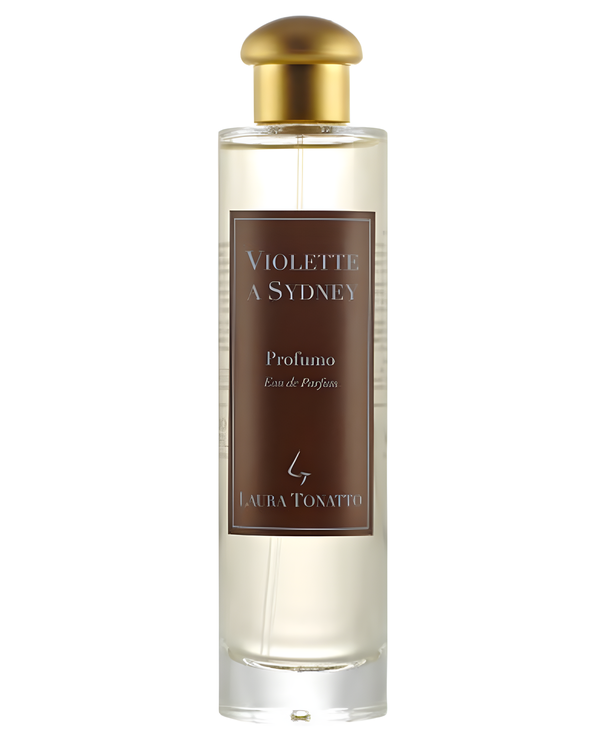 Violette a Sydney by Tonatto Profumi perfume bottle
