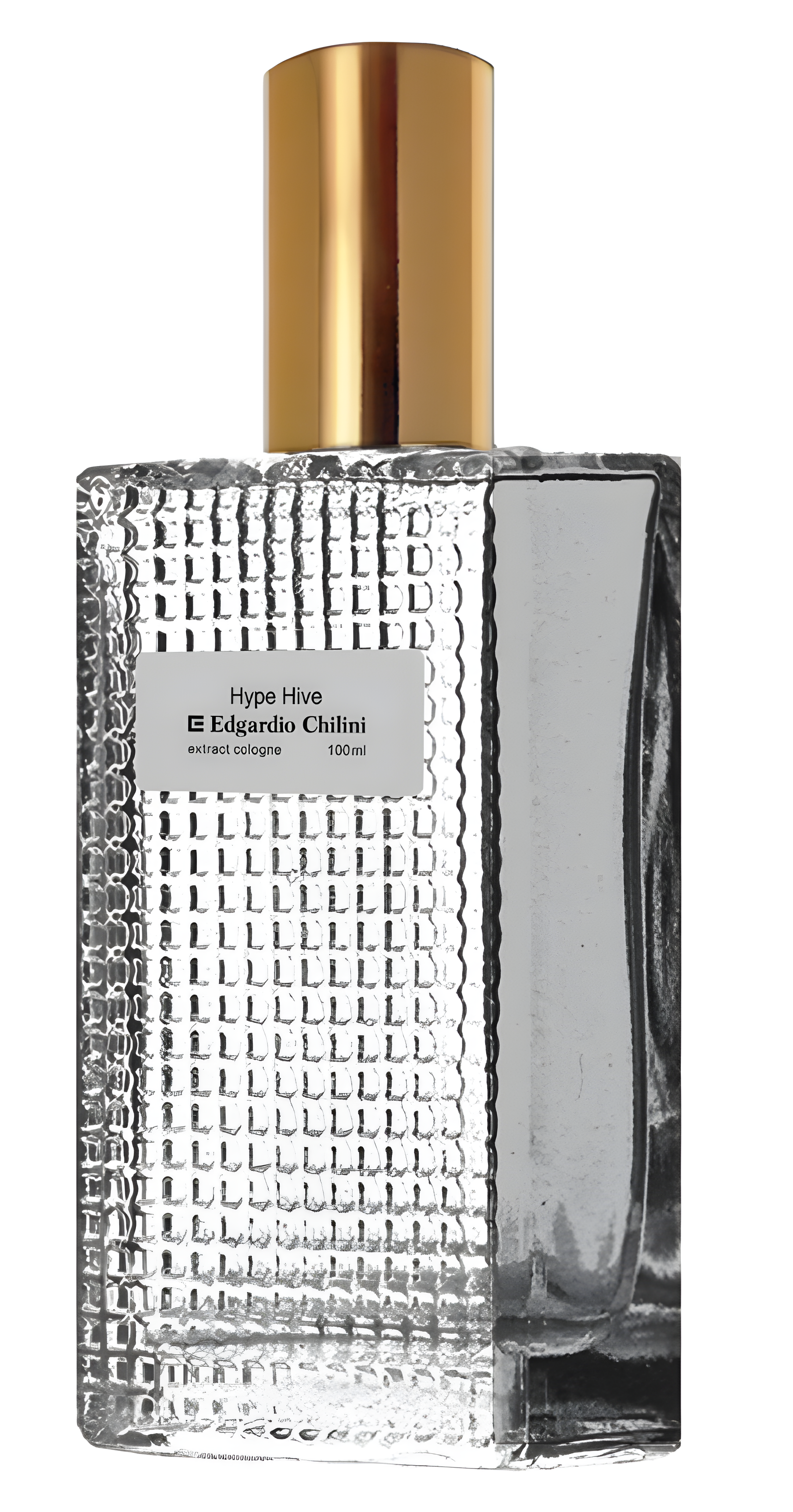 Hype Hive by Edgardio Chilini perfume bottle