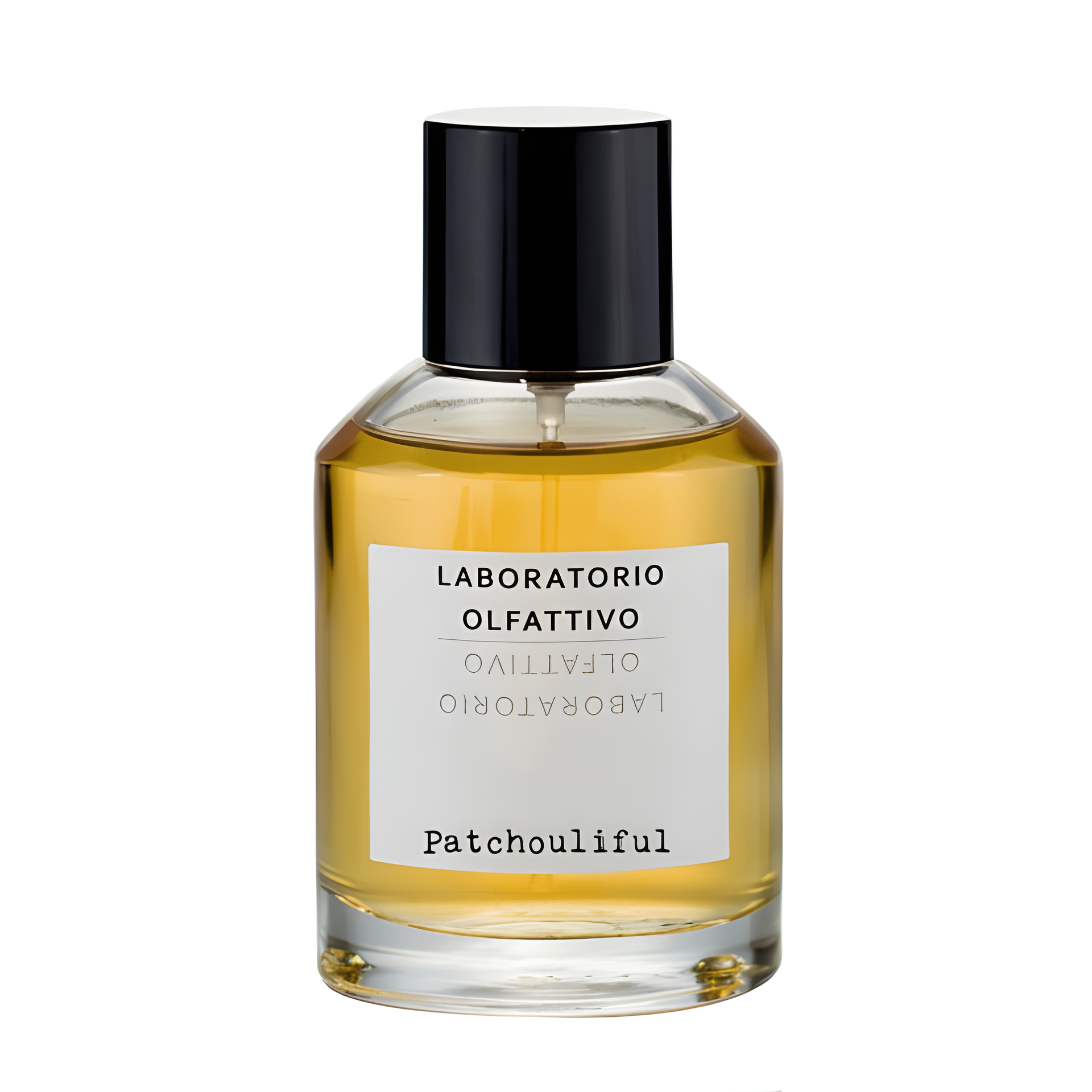 Patchouliful by Laboratorio Olfattivo perfume bottle