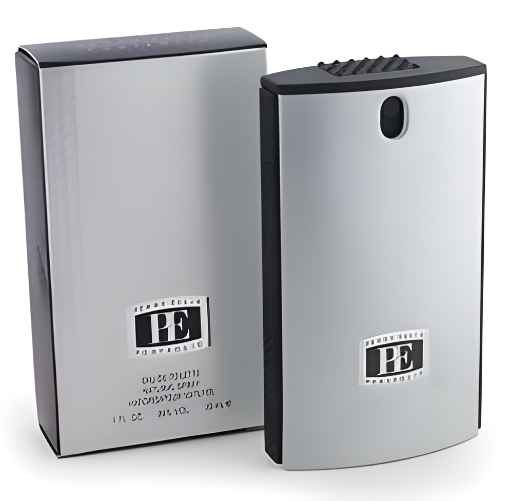 Portfolio for Men by Perry Ellis perfume bottle