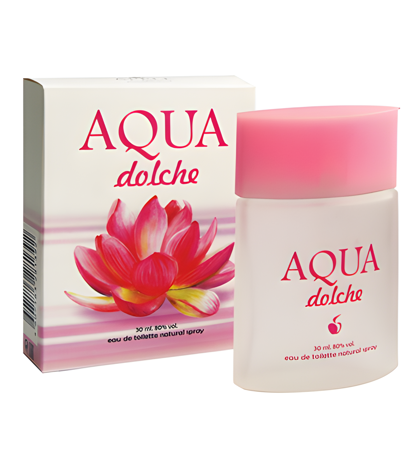 Aqua Dolche by Apple Parfums perfume bottle