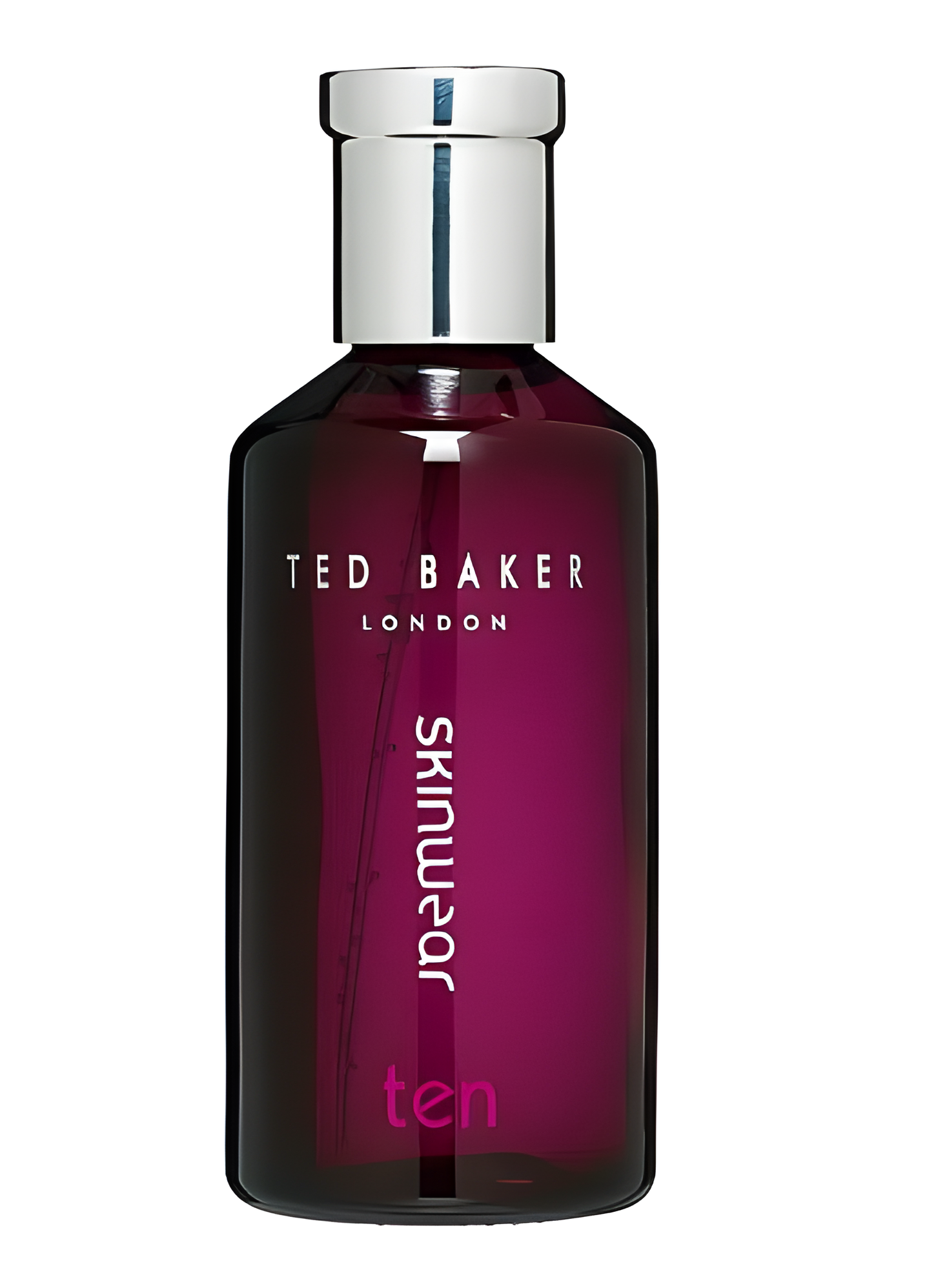 Skinwear Ten for Women by Ted Baker perfume bottle