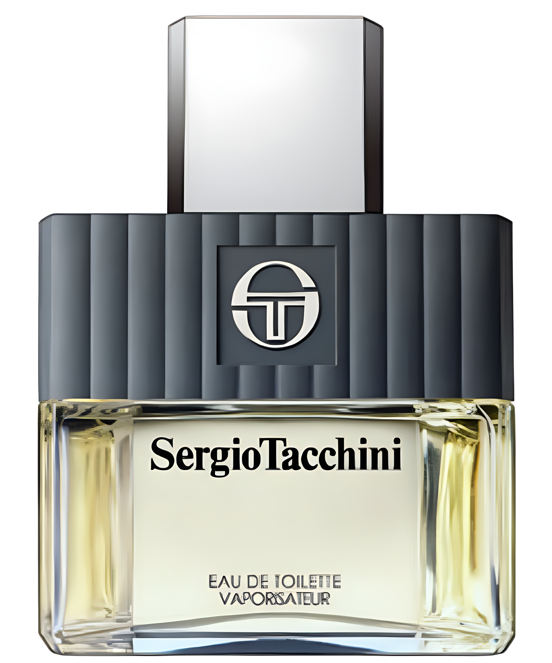 Sergio Tacchini by Sergio Tacchini perfume bottle