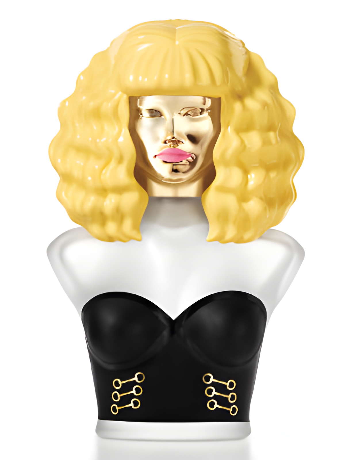 Minajesty Exotic Edition by Nicki Minaj perfume bottle