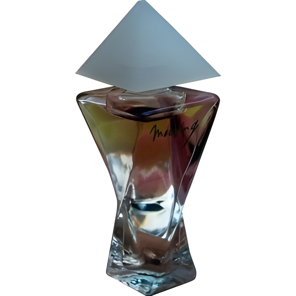 Moving by Gilles Cantuel perfume bottle