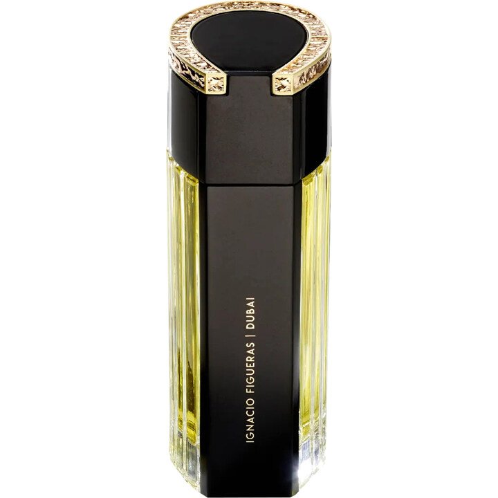 Dubai by Ignacio Figueras perfume bottle
