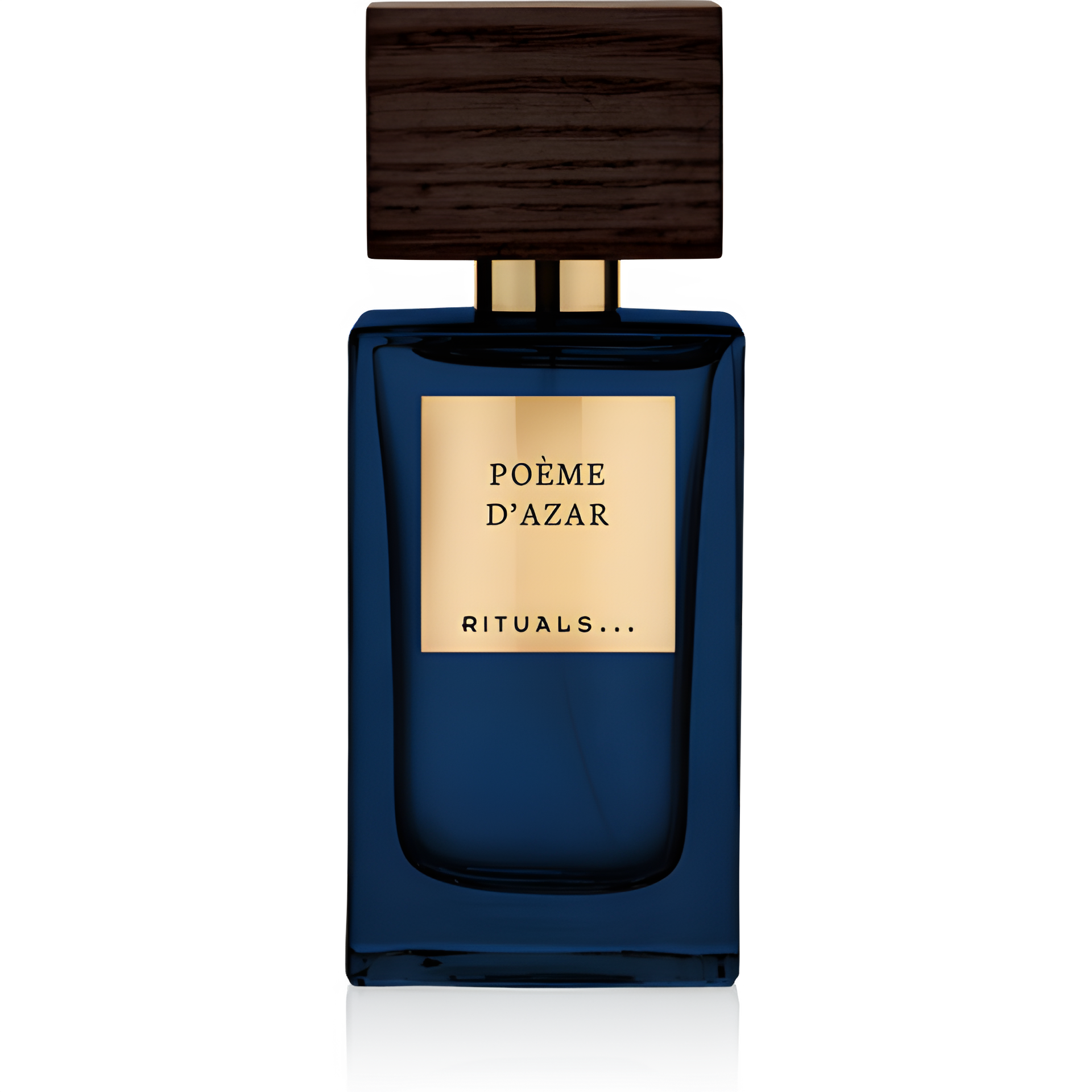 Poème d'Azar by Rituals perfume bottle