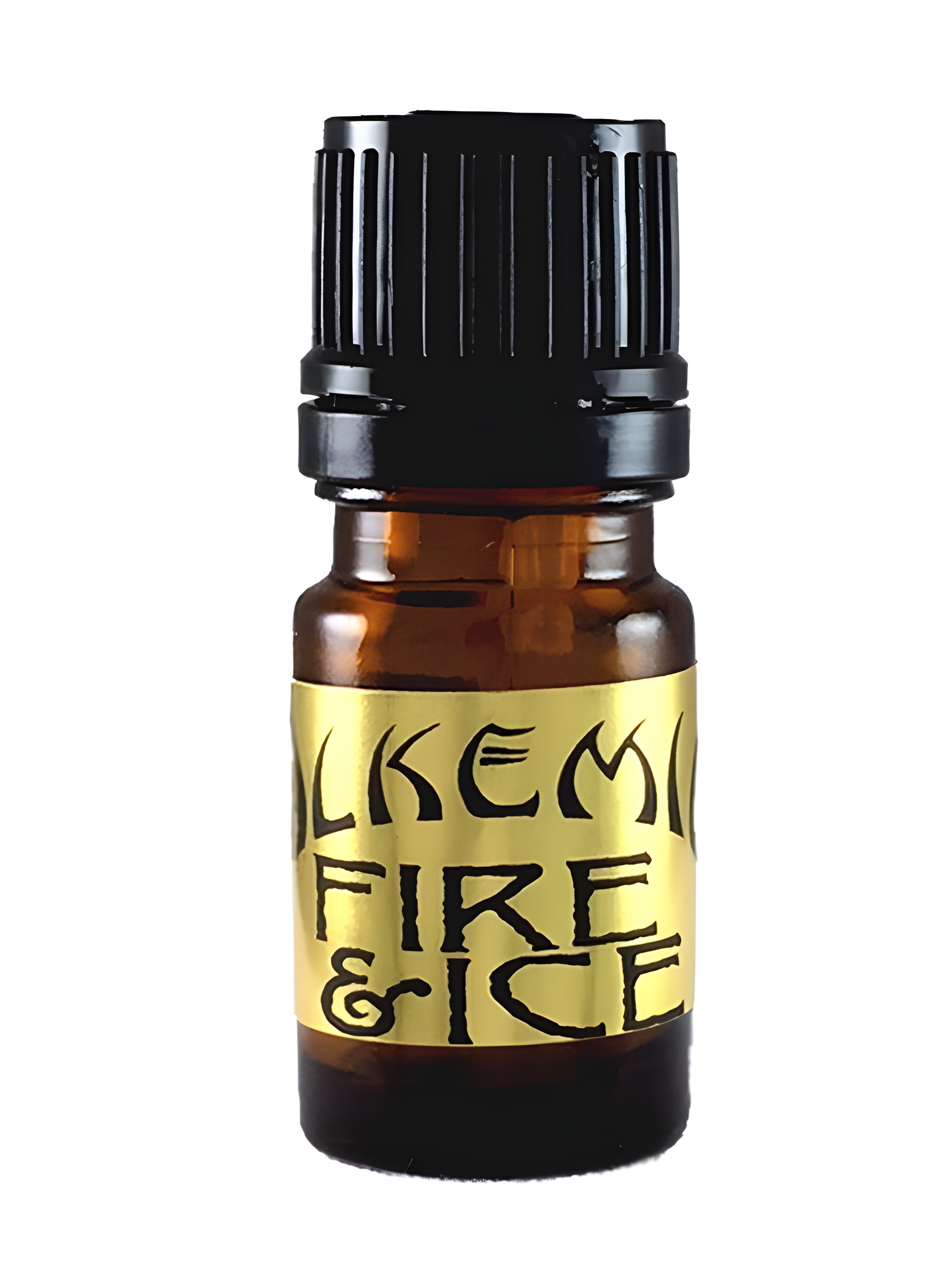 Fire and Ice by Alkemia Perfumes perfume bottle