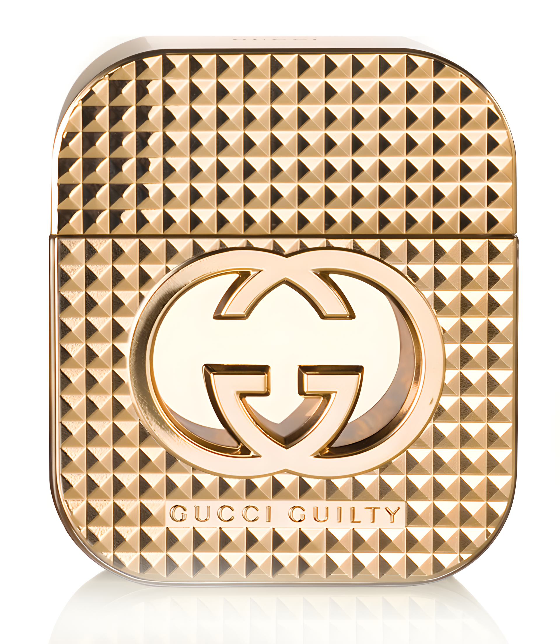 Gucci Guilty Studs Pour Femme by Gucci perfume bottle