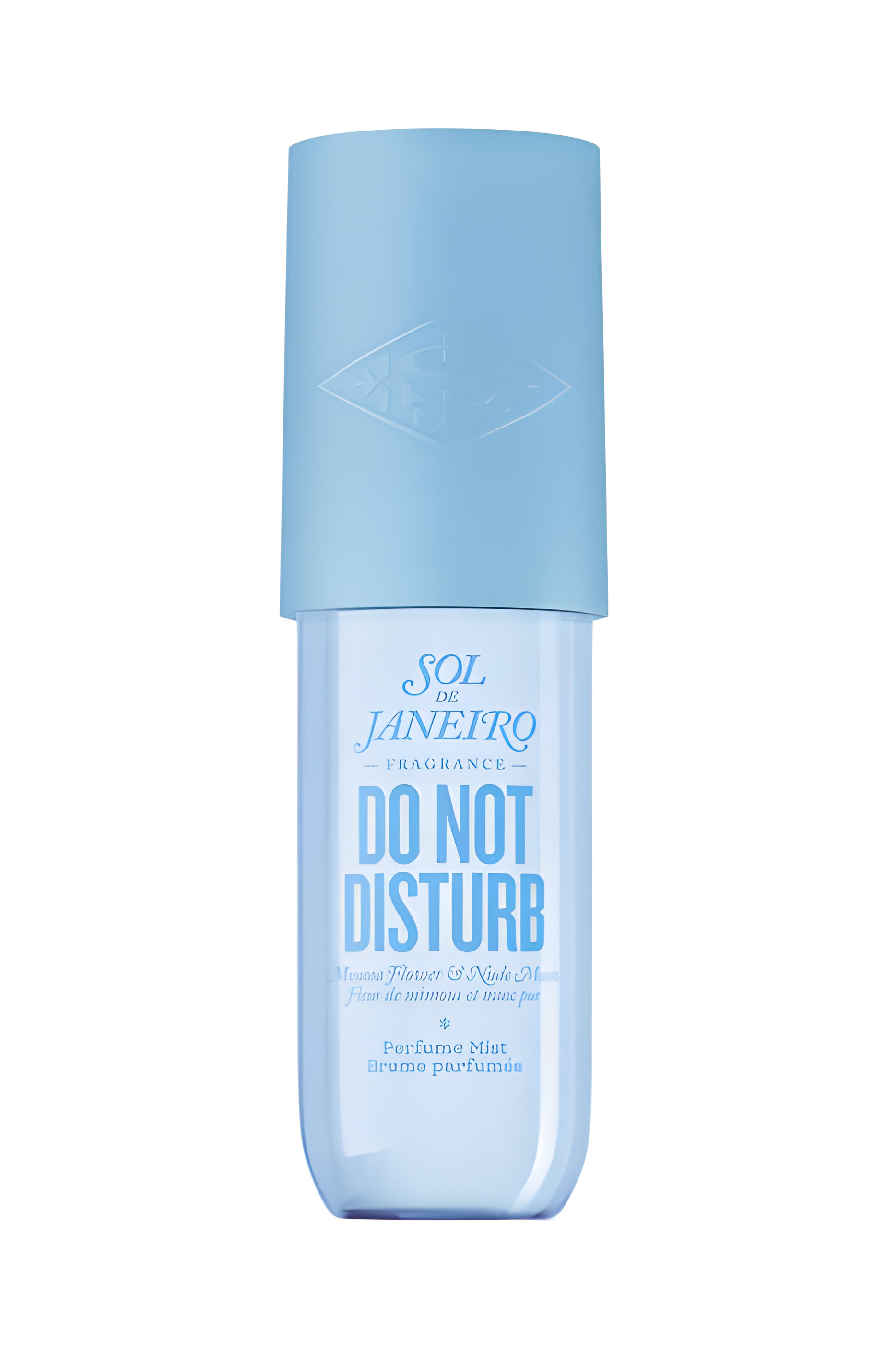 Do Not Disturb by Sol de Janeiro perfume bottle