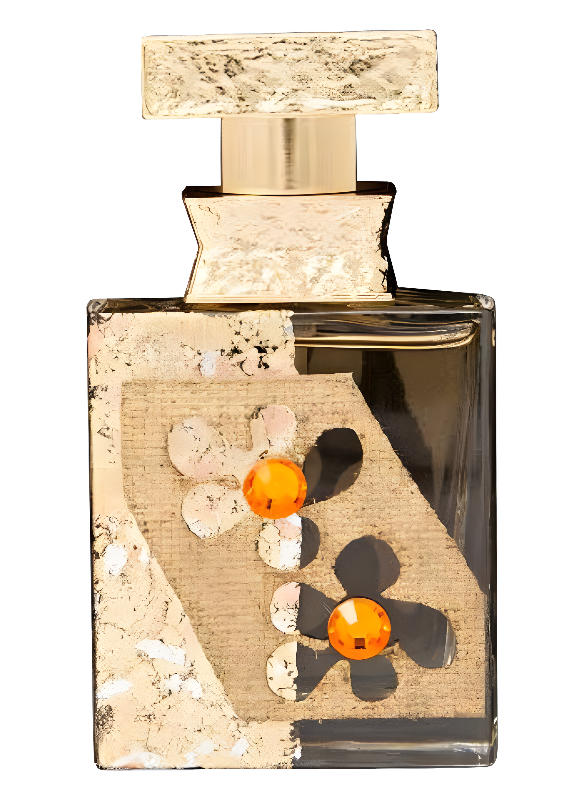 Royal Mango by M. Micallef perfume bottle