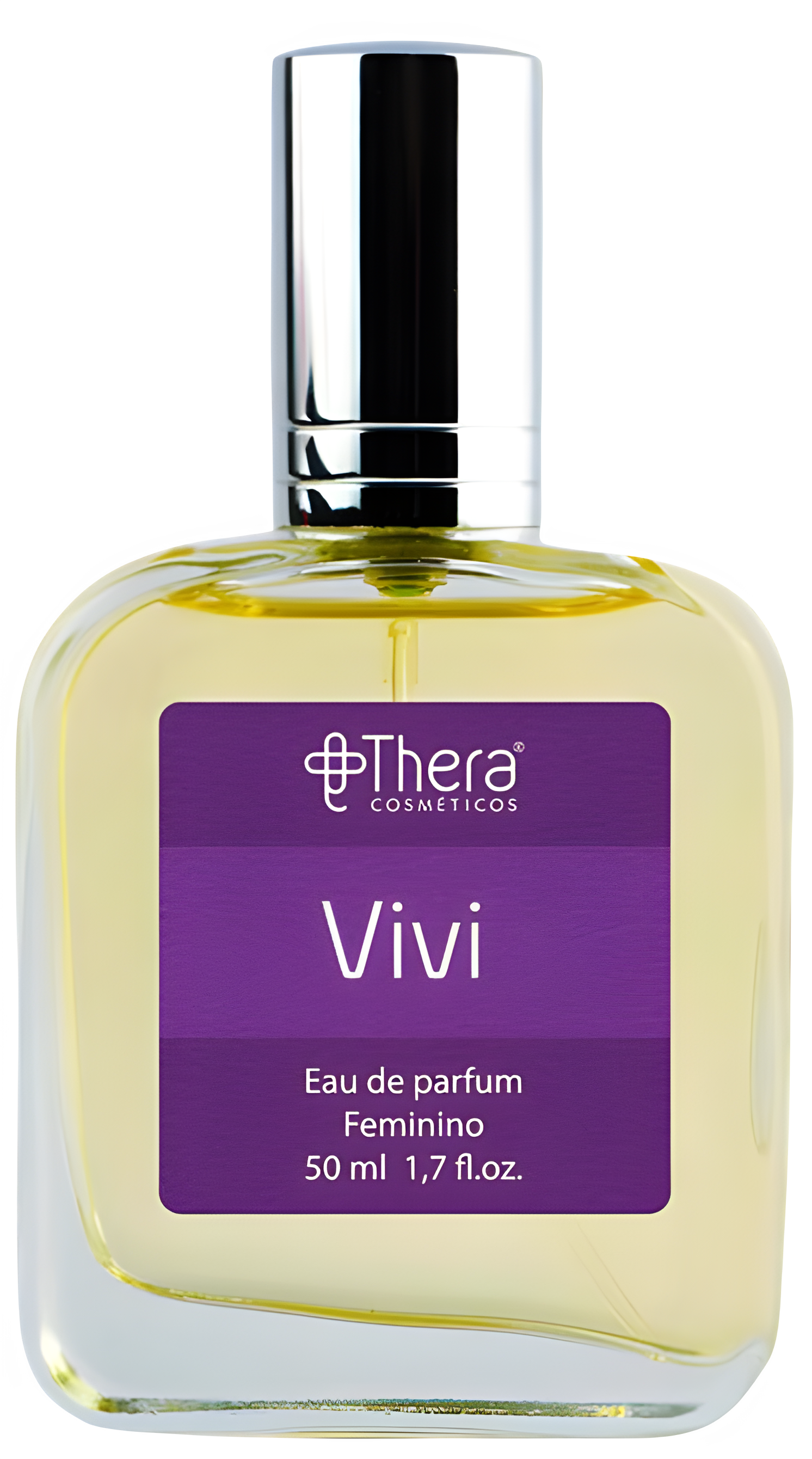 Vivi by Thera Cosméticos perfume bottle