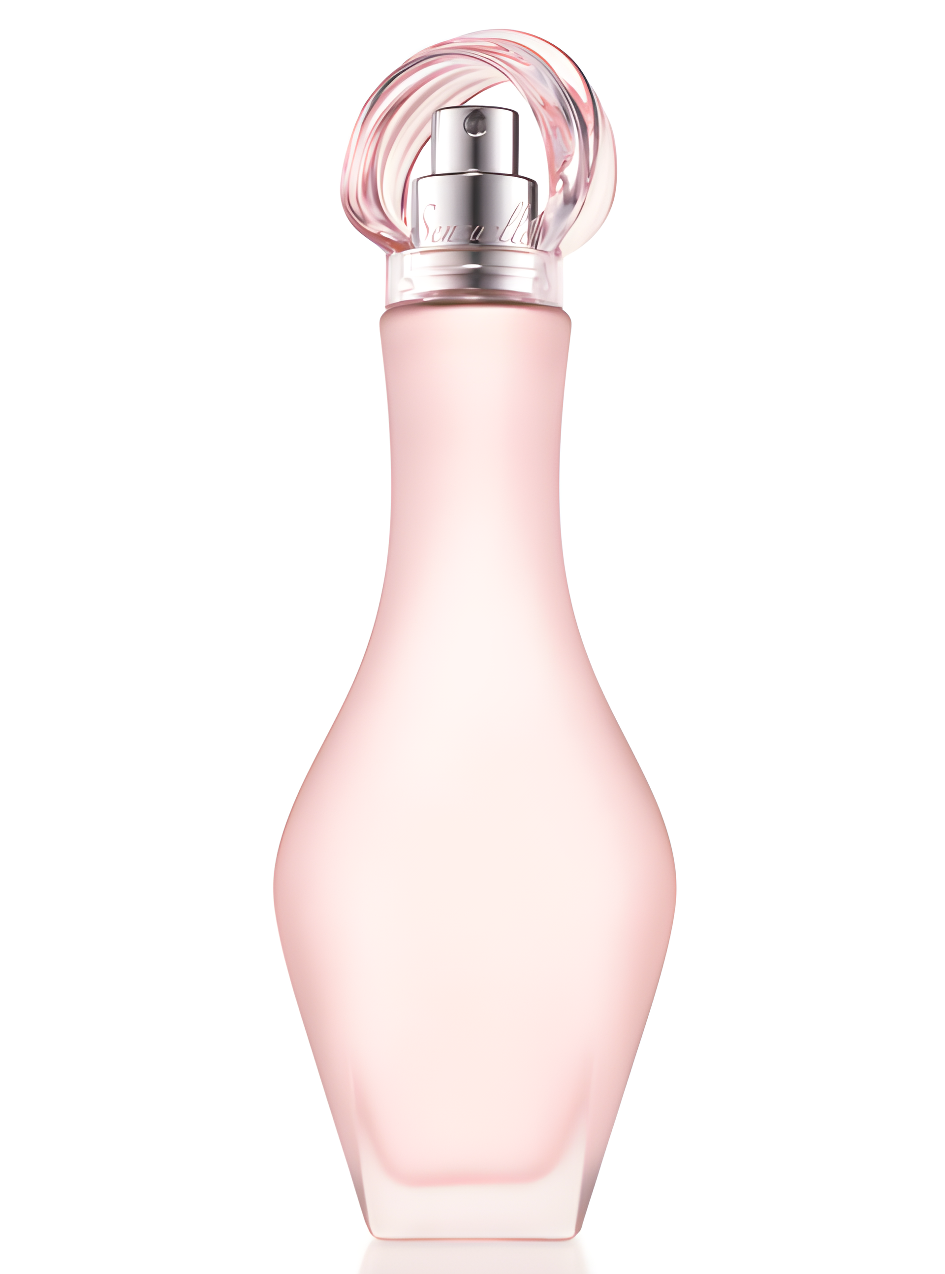 Avon Sensuelle by Avon perfume bottle