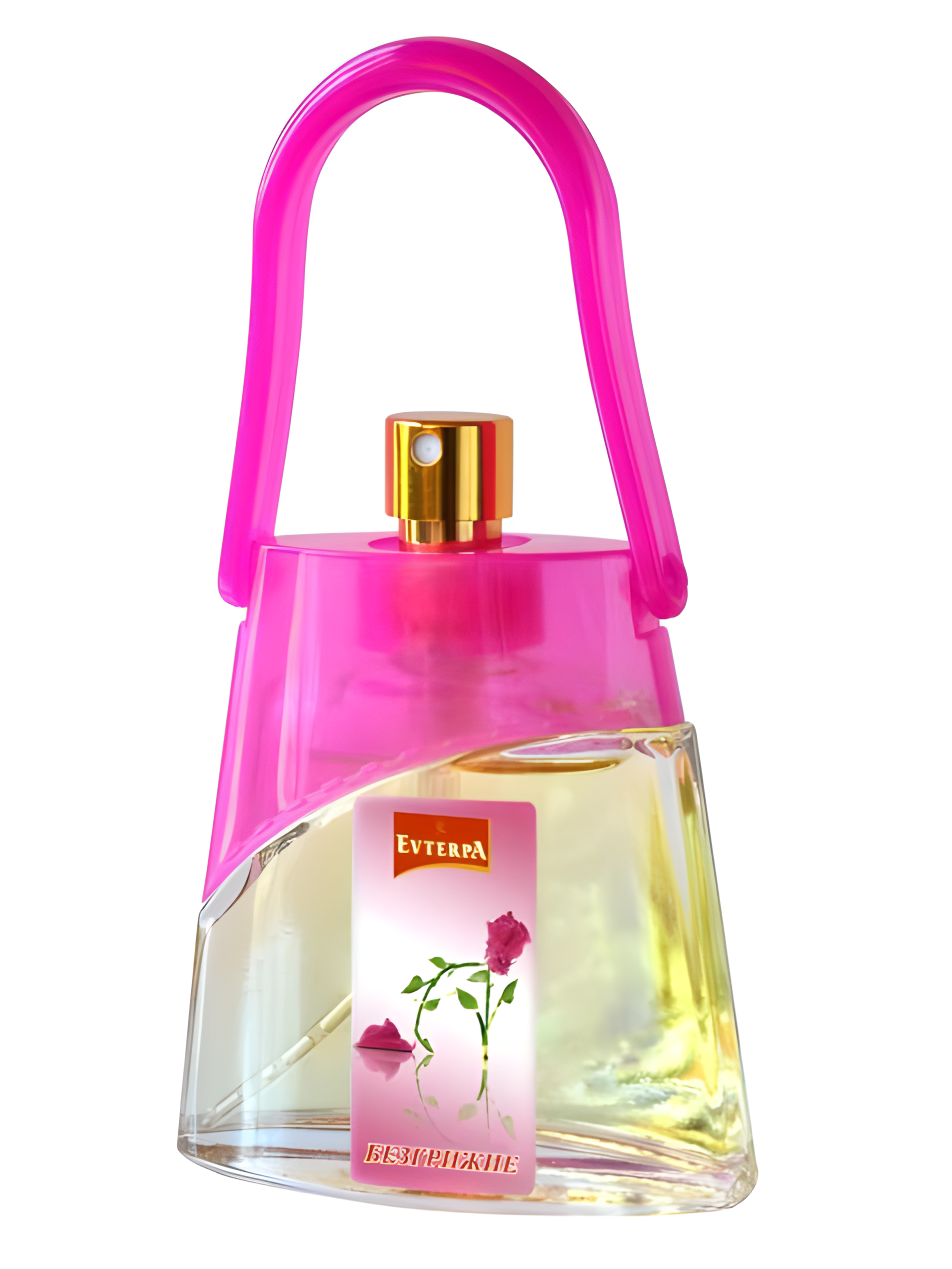 Bezgrijie Rosovo by Evterpa perfume bottle