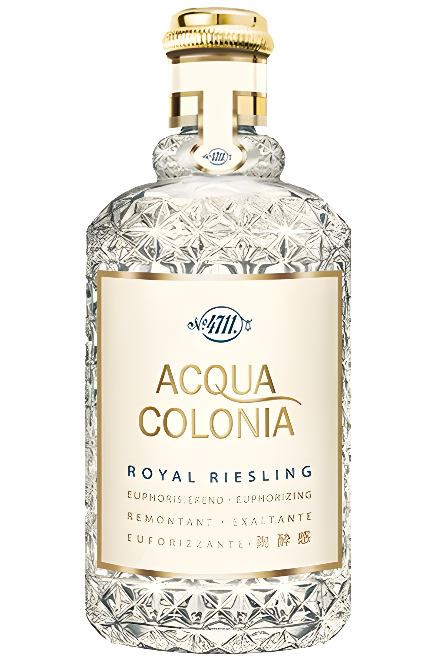4711 Acqua Colonia Royal Riesling by 4711 perfume bottle