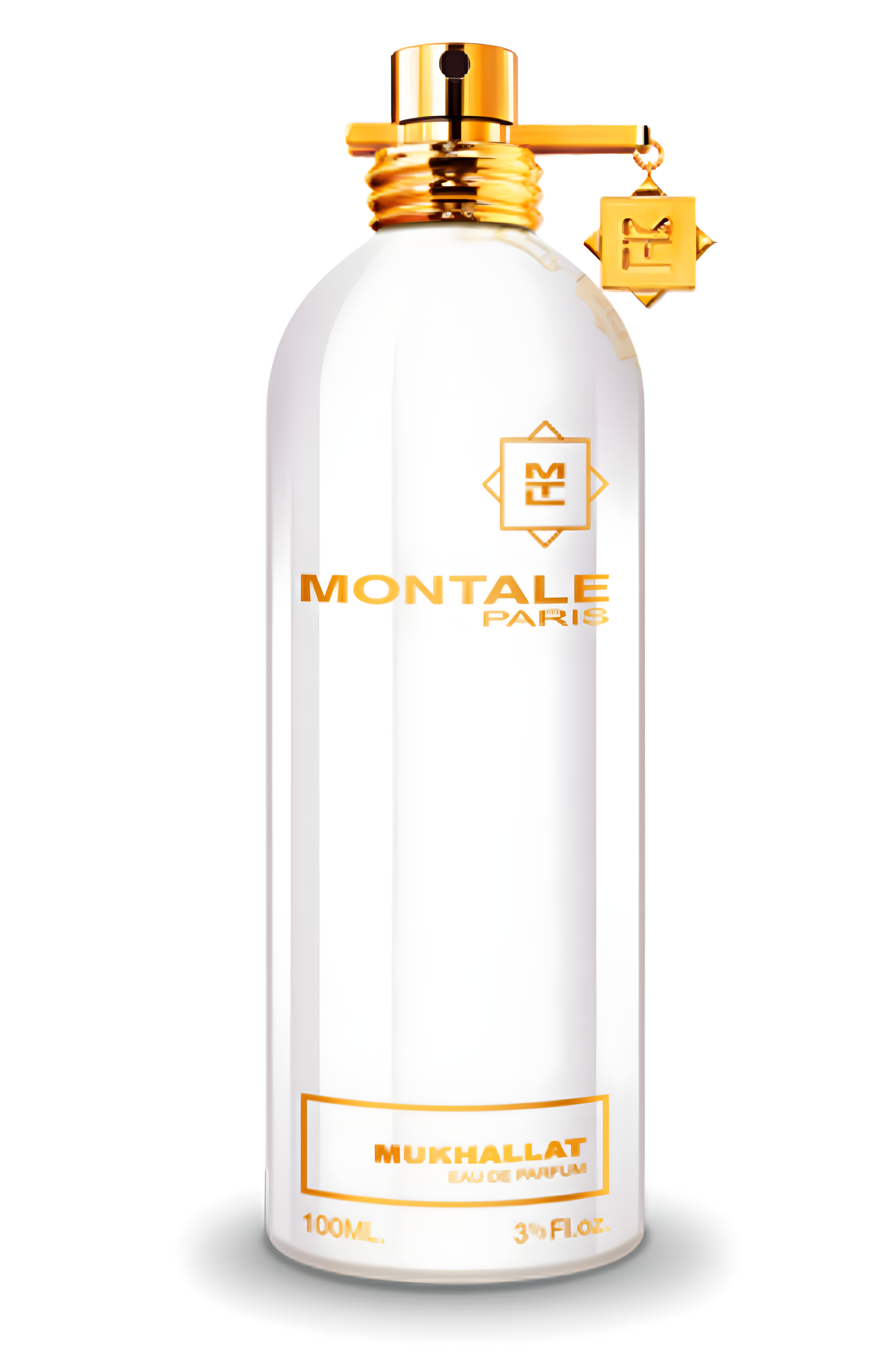 Mukhallat by Montale perfume bottle