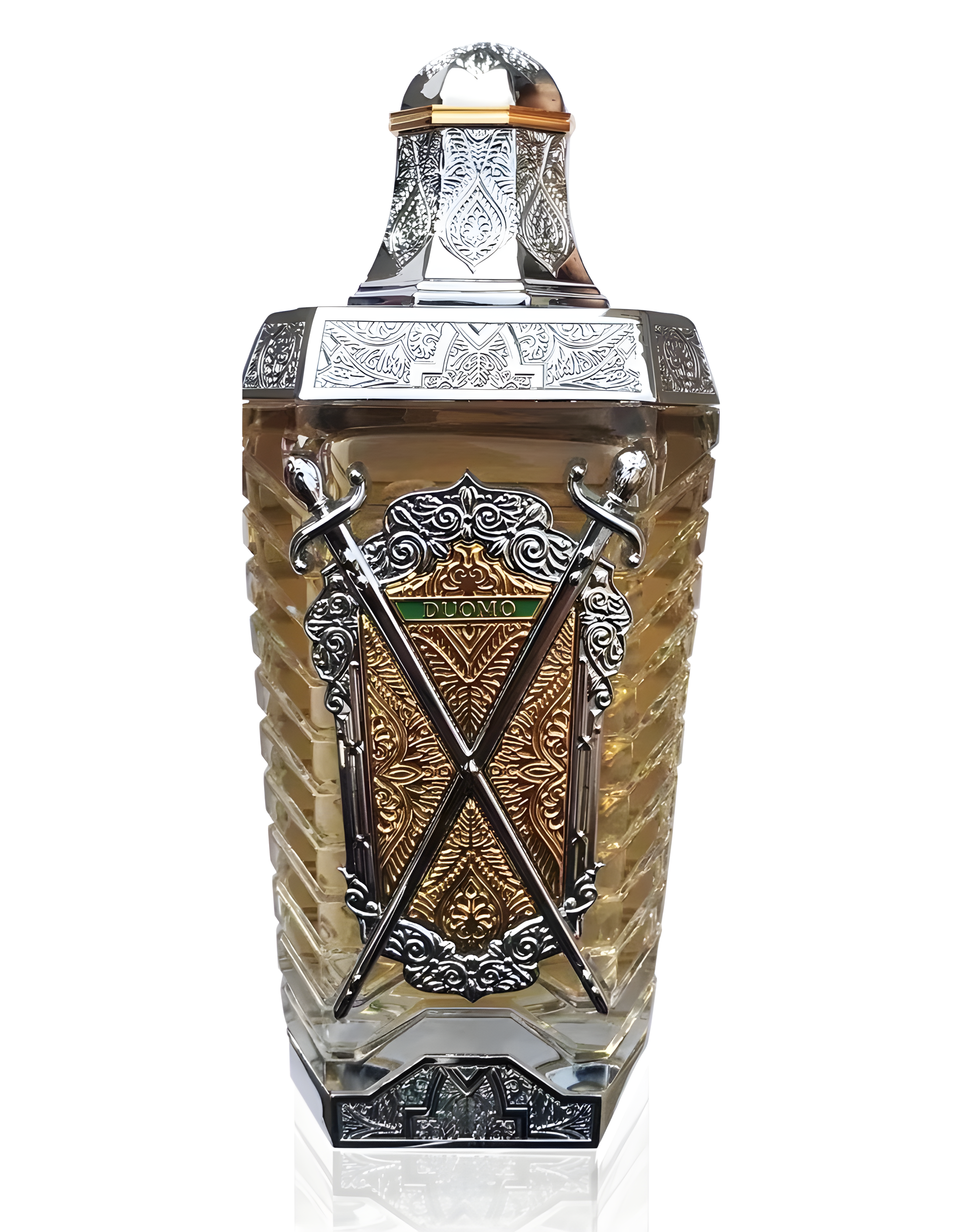 Duomo by Poshara perfume bottle